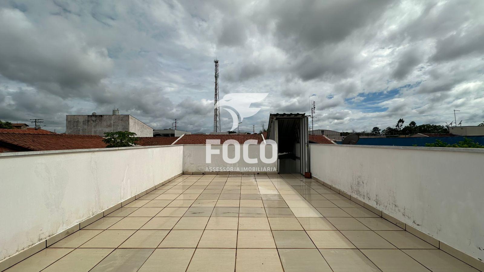 Casa com 3 dormitórios à venda, Jardim Floridiana, RIO CLARO - SP