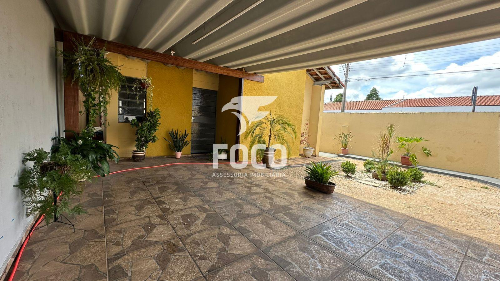 Casa à venda, Vila Elizabeth - Rio Claro, RIO CLARO - SP