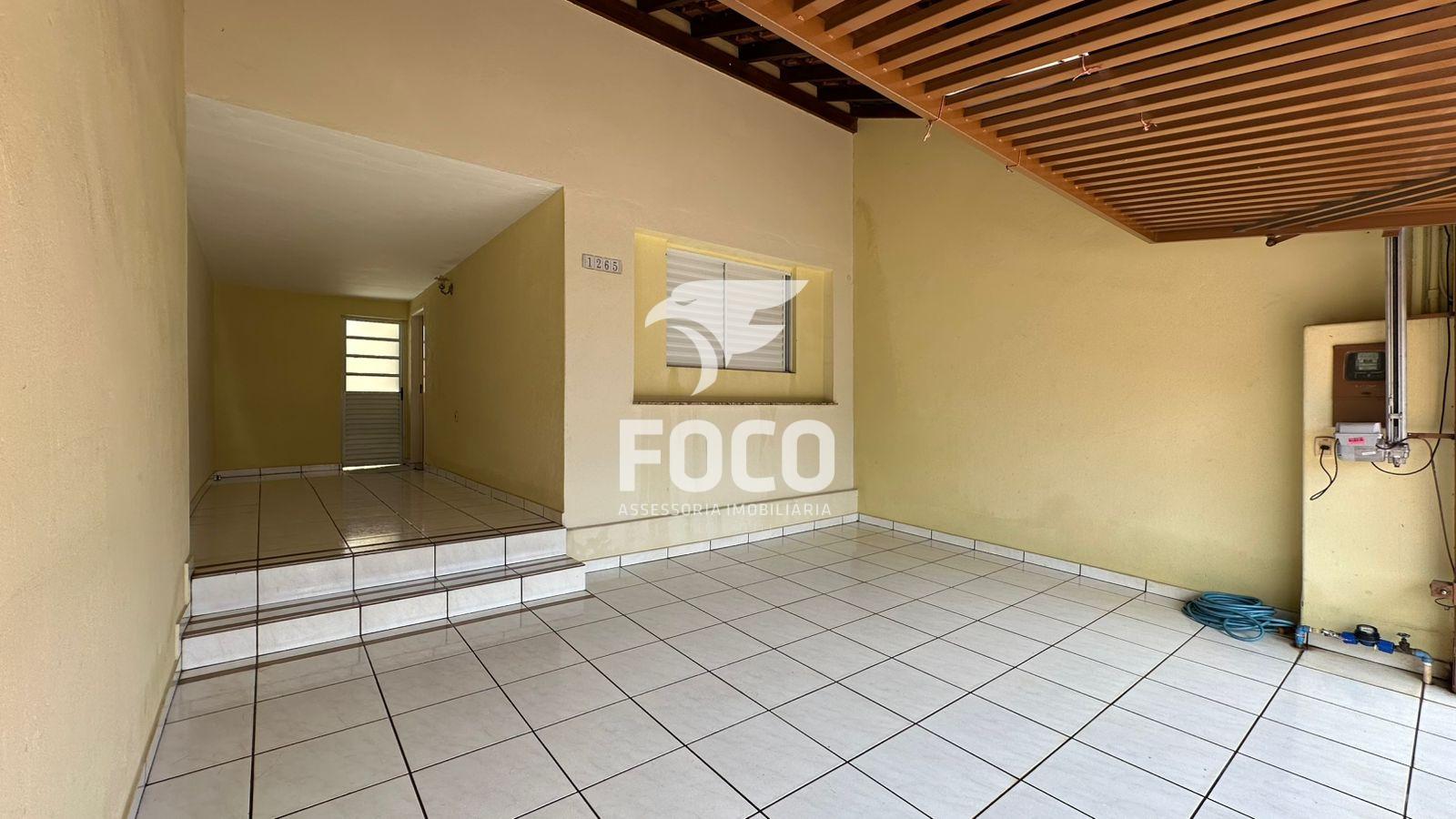 Casa á Venda, Jardim Portugal - Rio Claro SP ?? Terreno  123,7...