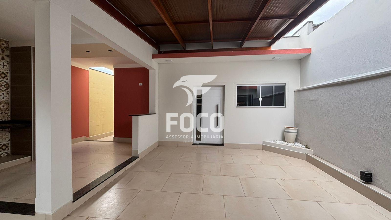 Casa à venda, Diário Ville, RIO CLARO - SP