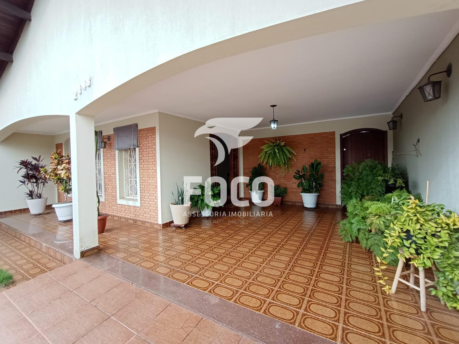 Casa à venda, Jardim São Paulo, RIO CLARO - SP, TE300 m   e ár...