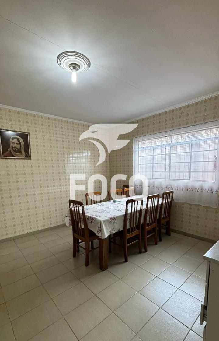 Casa com 3 dormitórios à venda, JARDIM PRIMAVERA, RIO CLARO - SP