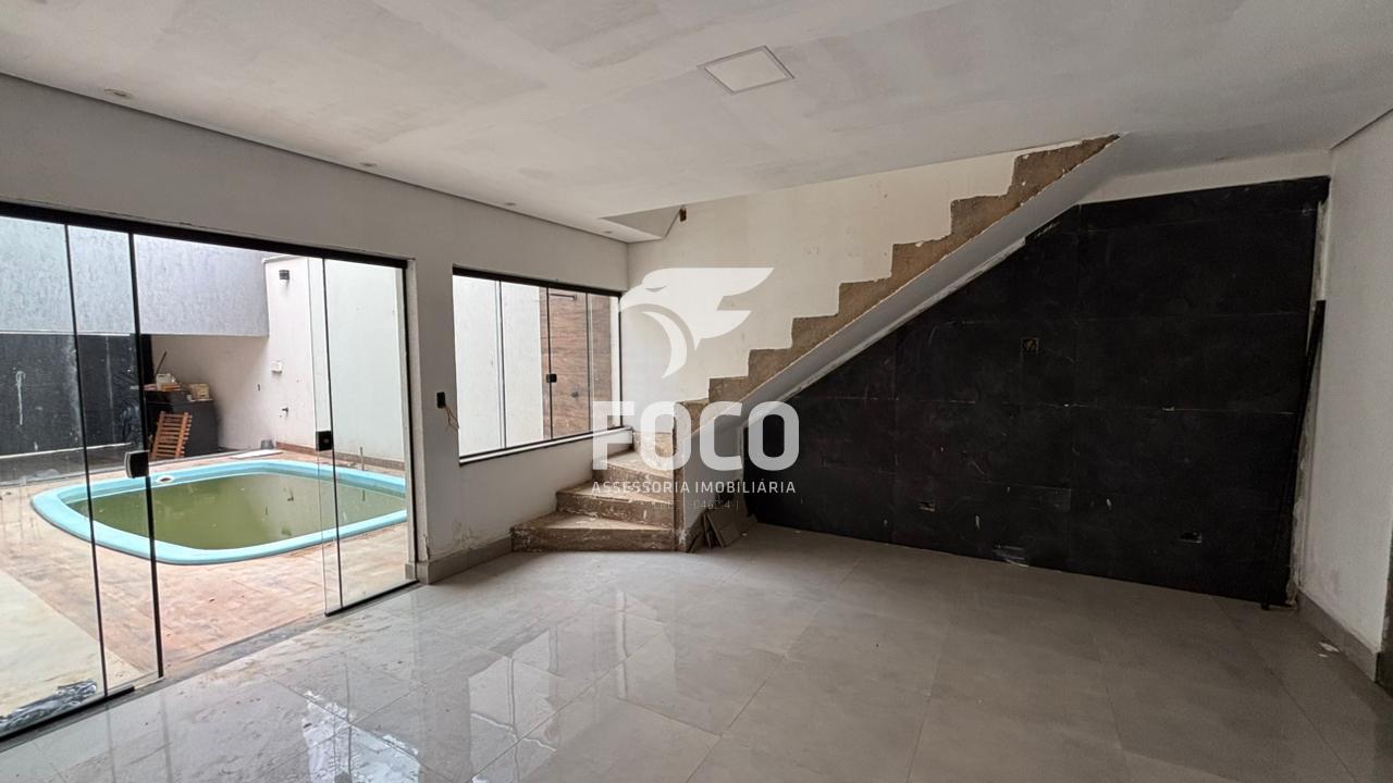 Casa à venda, Diário Ville, RIO CLARO - SP