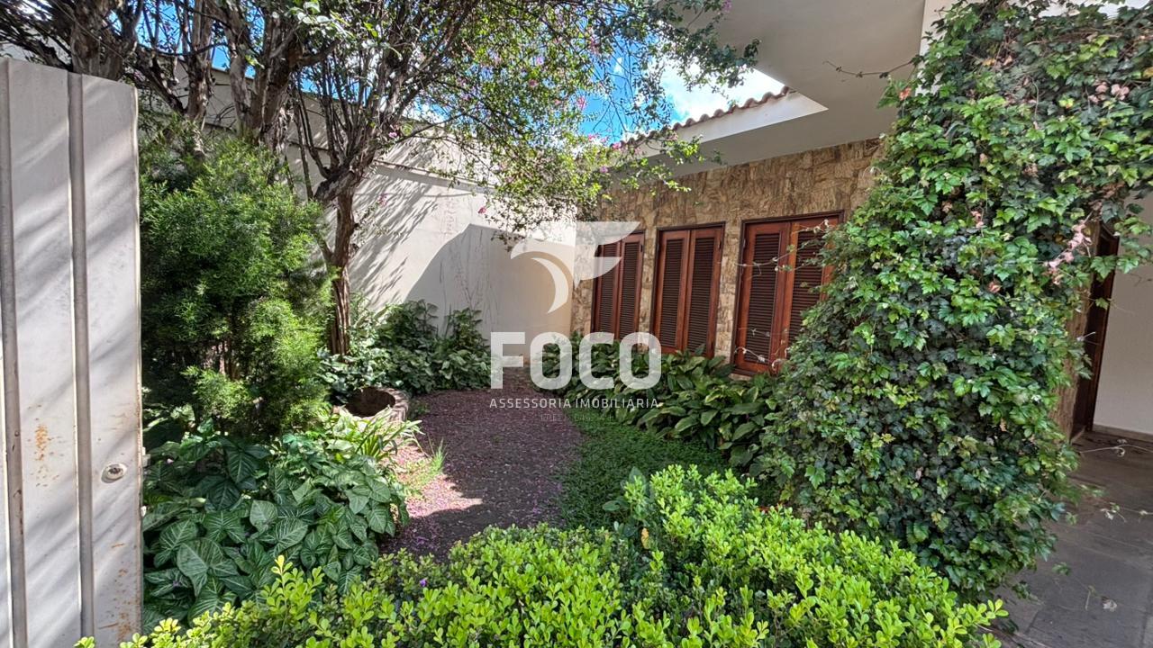 Casa com 4 su?tes ? venda, Centro, RIO CLARO - SP