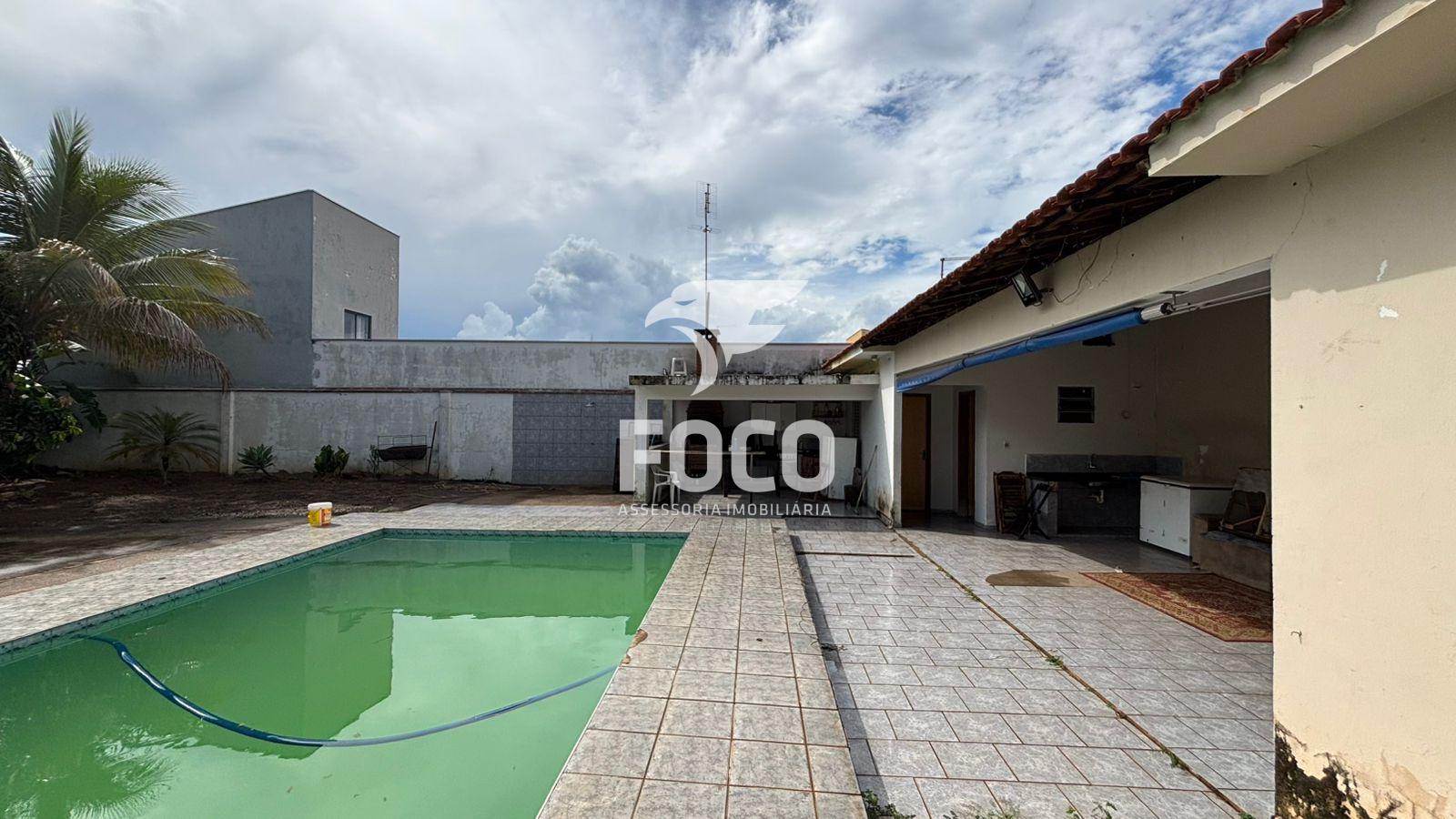 Chácara à venda, Jardim Residencial das Palmeiras, RIO CLARO - SP