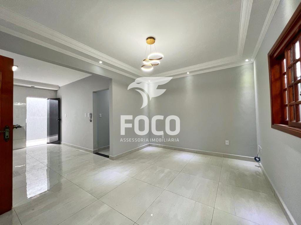 Casa com 2 dormitórios à venda, Jardim das Palmeiras, RIO CLAR...