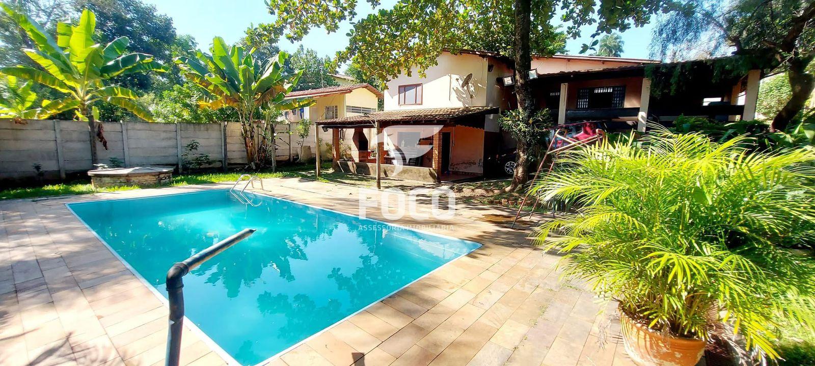 Ch?cara com 2 quartos e ?rea gourmet ? venda - Alan Grey, Rio ...