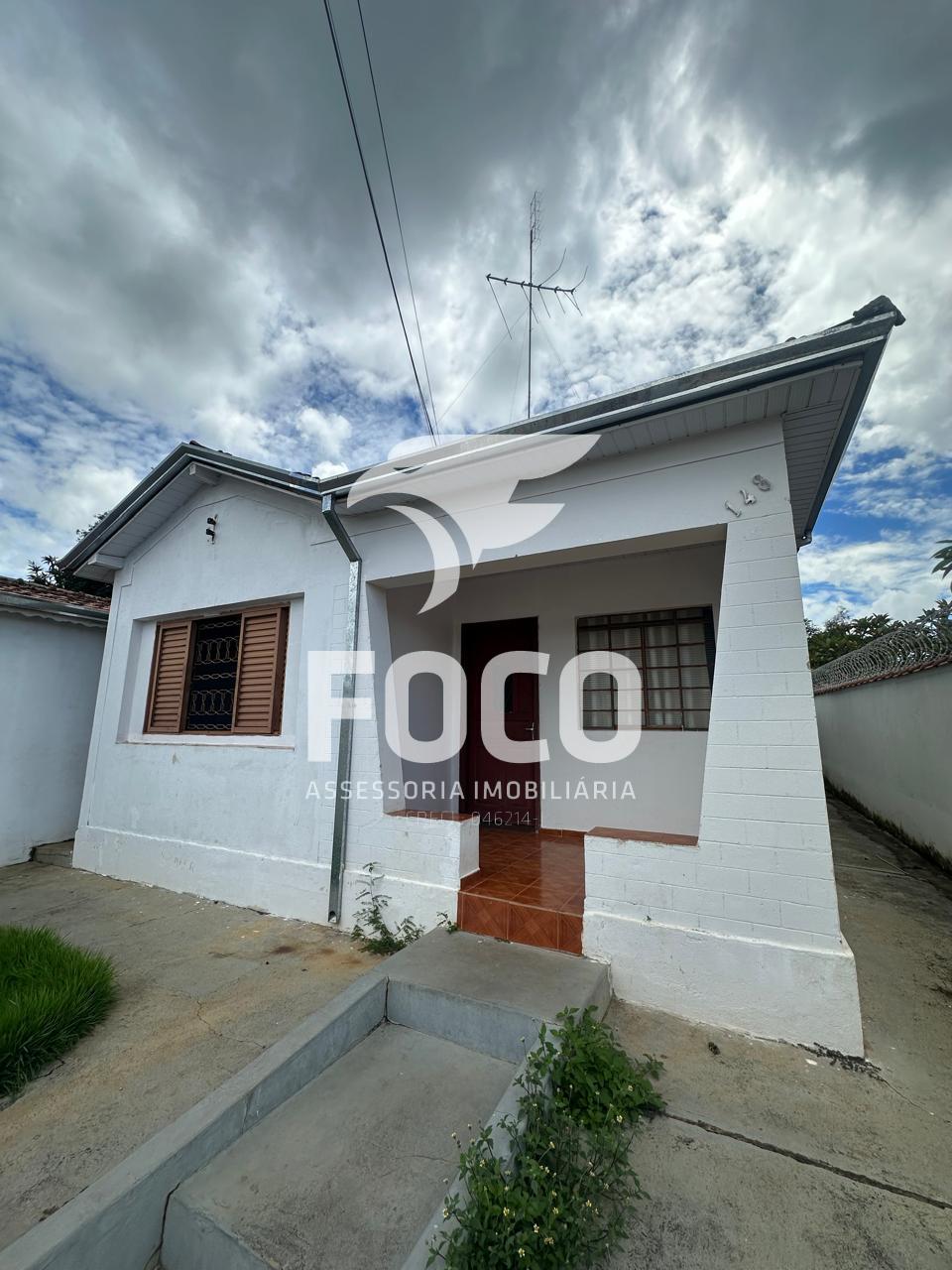 Casa à Venda em Ipeúna - 280 Mil | Excelente Oportunidade