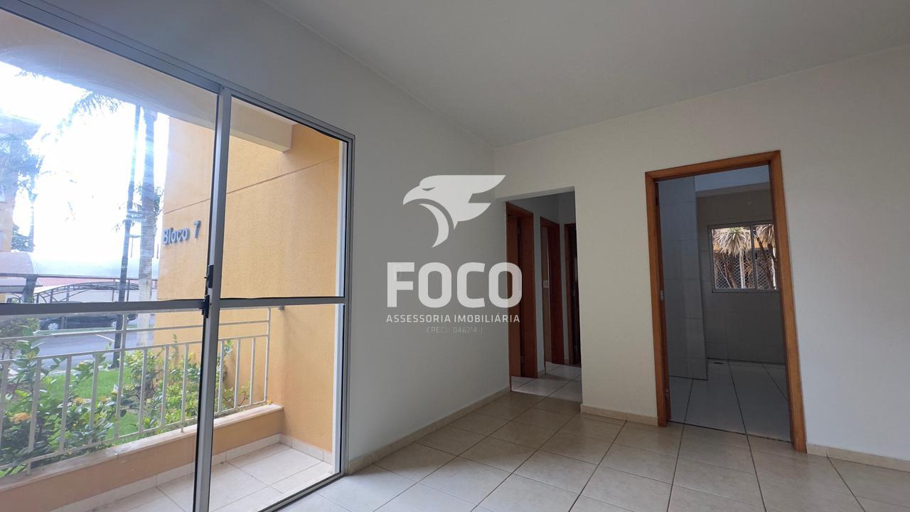 Apartamento 2 Dormitórios à Venda no Jardim São Paulo - Rio Cl...