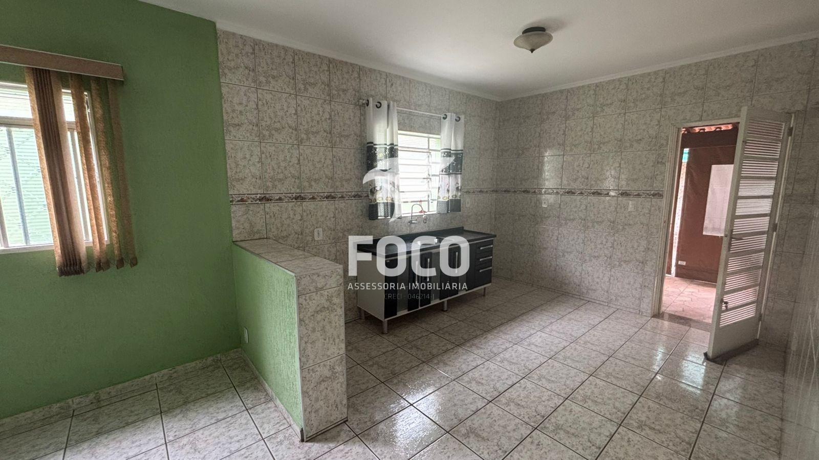 Casa à venda, JD RESIDENCIAL DAS PALMEIRAS, RIO CLARO - SP