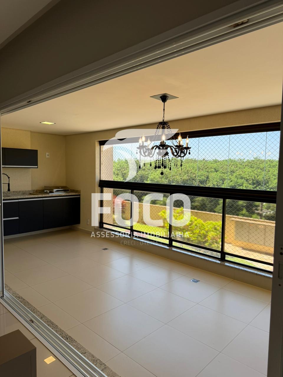 Apartamento de Alto Padrão à Venda no Residencial Portinari - ...