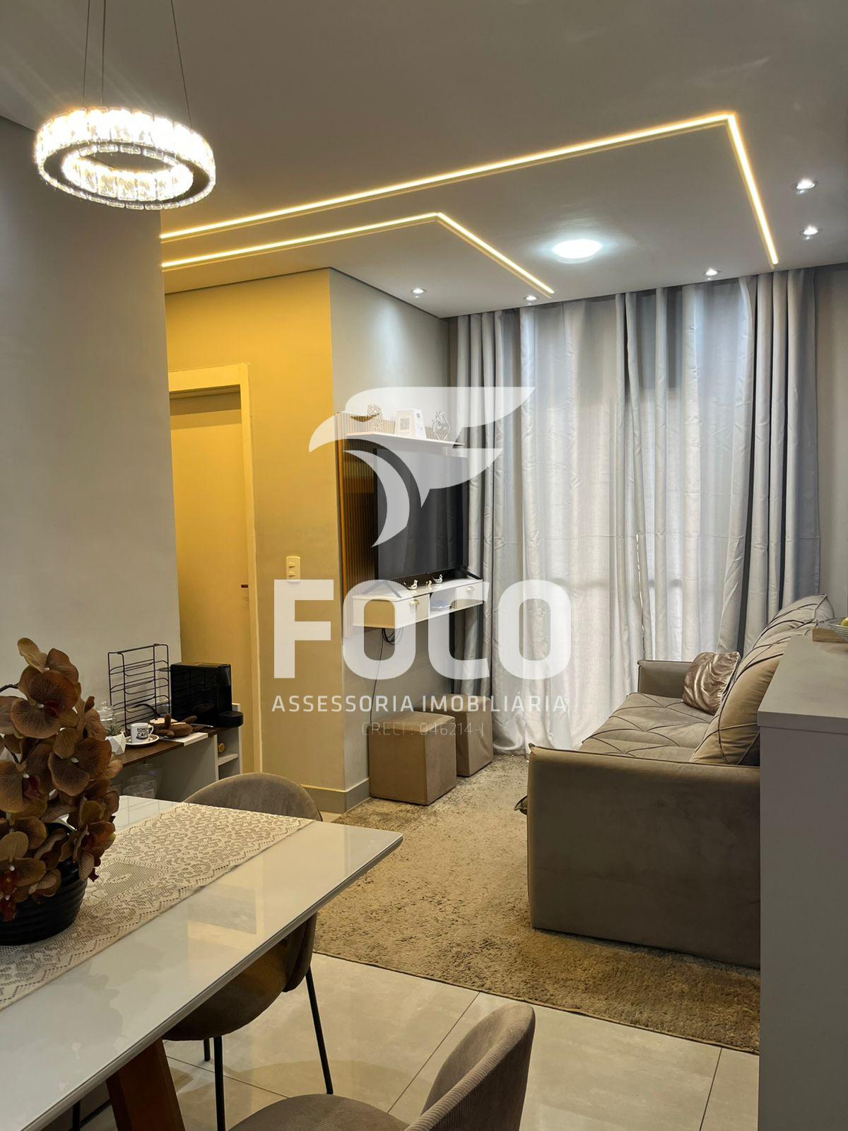 Apartamento à venda Parque Dos Girassois, Jardim Paulista, RIO...