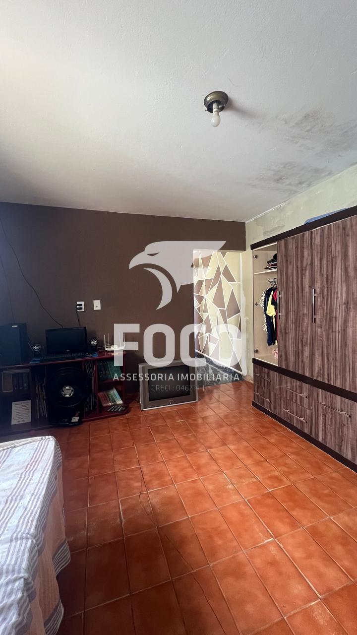 Casa à Venda no Jardim Paulista II em Rio Claro - Conforto e Ó...