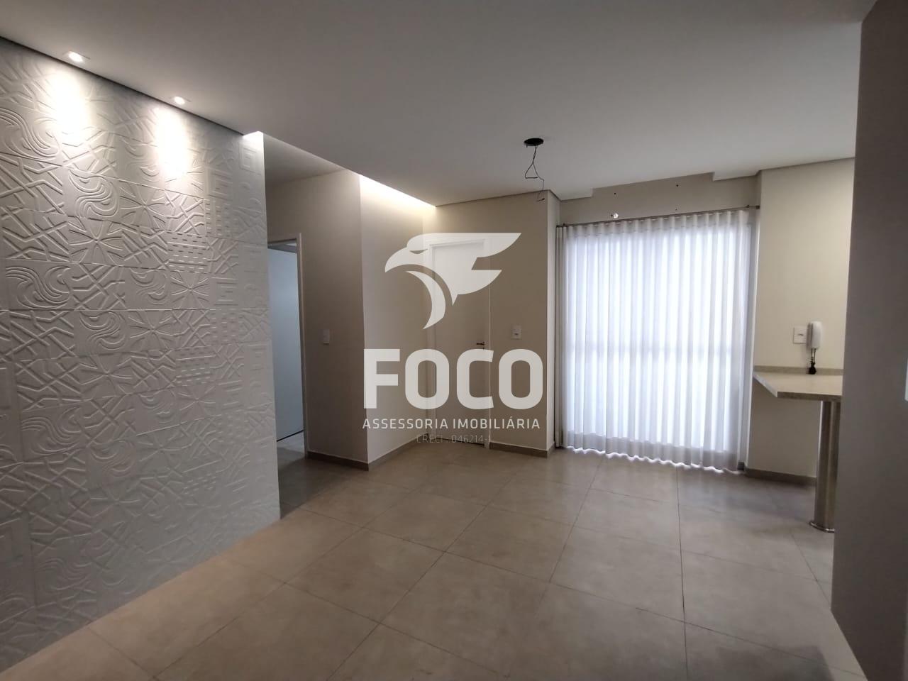 Apartamento à venda, Parque Universitário, RIO CLARO - SP