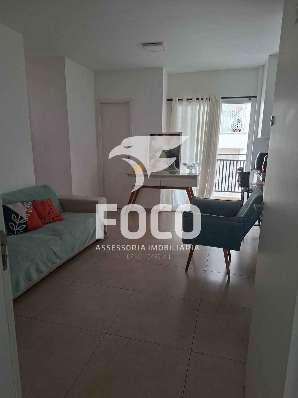 Apartamento à venda, Parque Universitário, RIO CLARO - SP