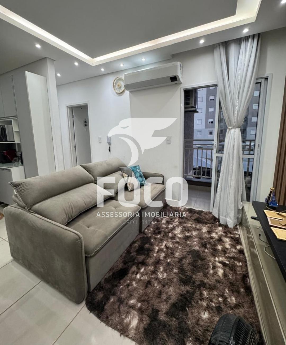 Apartamento ? venda, em Cordeiropolis - SP