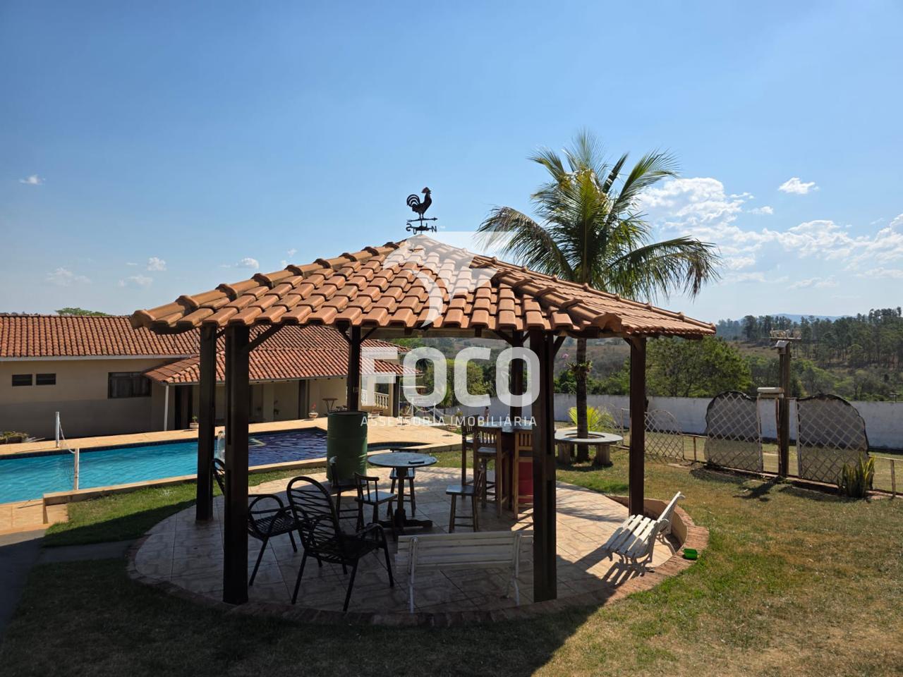 Chácara com 5.000 m  à venda em Batovi, RIO CLARO - SP