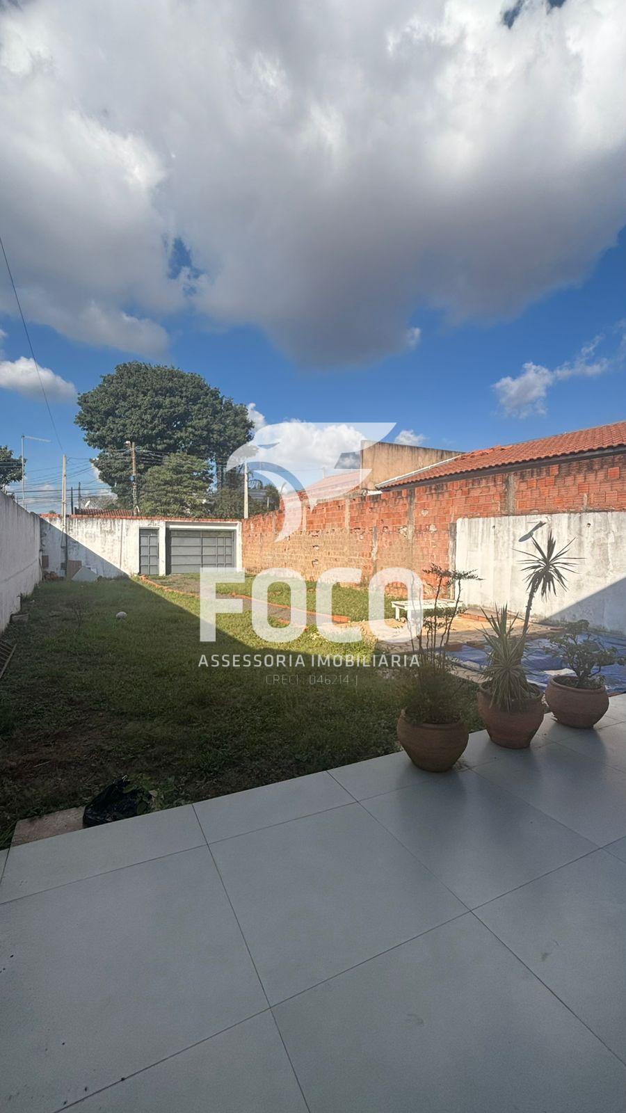 Casa com 5 dormit?rios ? venda, Parque Universit?rio, RIO CLAR...