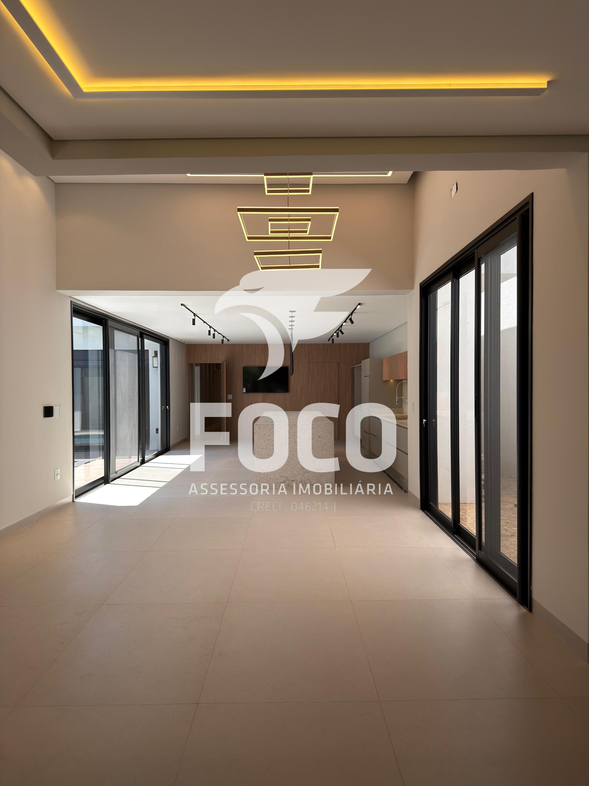 Casa ? venda, Campos do Conde, JARDIM DO HORTO, RIO CLARO - SP