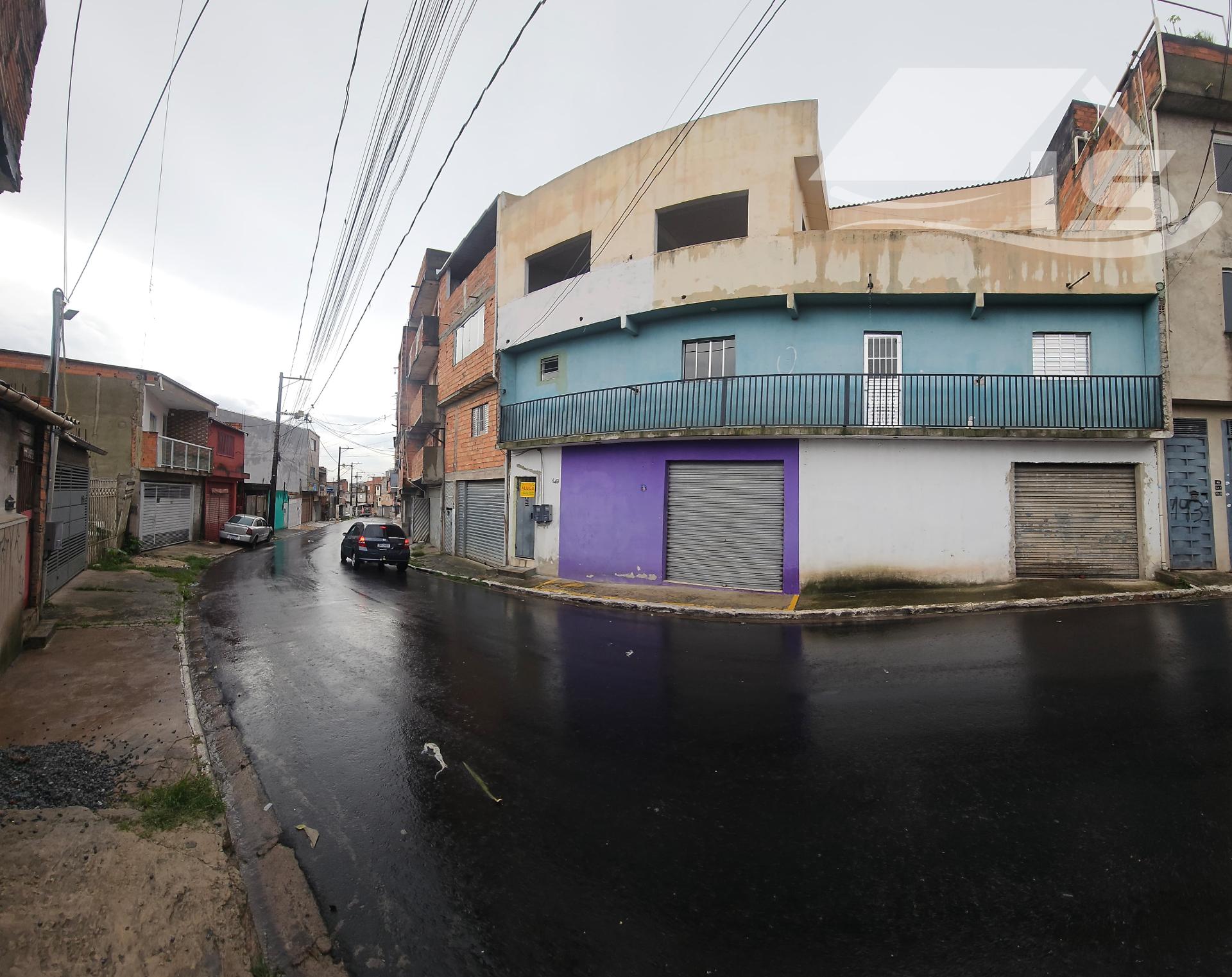 Imobiliria Sertanista em So Paulo SP