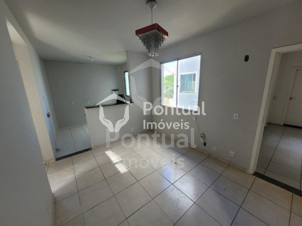 Apartamento para locação, Chácaras Tubalina e Quartel, UBERLAN...