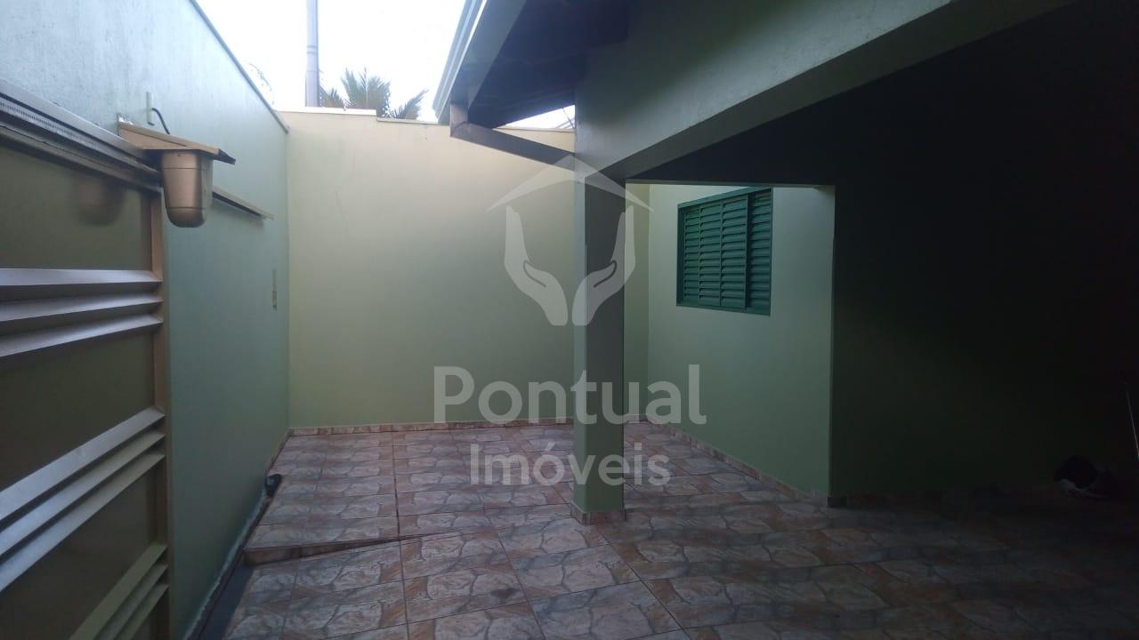 Casa com 3 dormitórios para locação, Jardim Europa, UBERLANDIA...