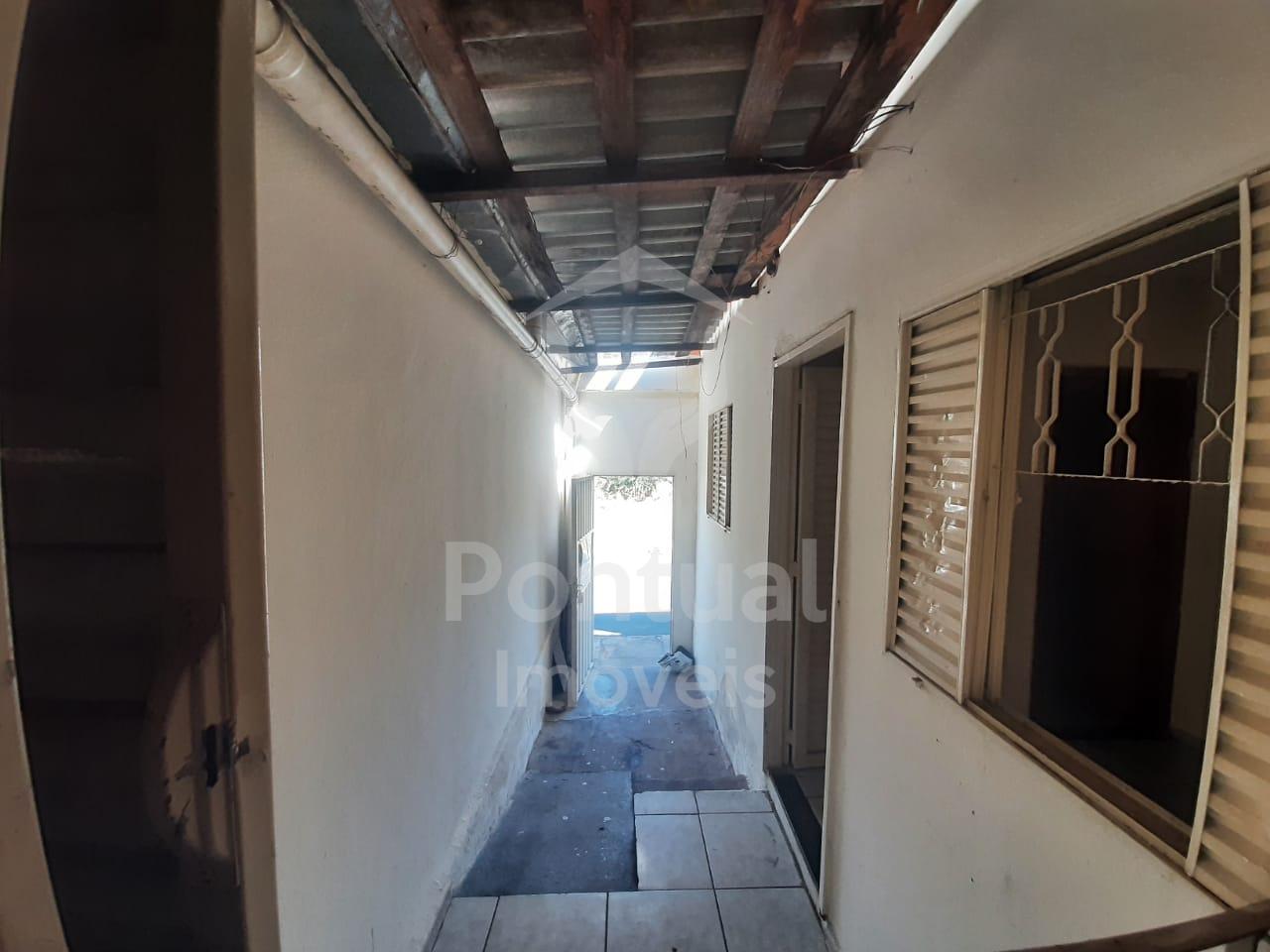 Casa com 2 dormitórios, Jardim Brasilia, UBERLANDIA - MG