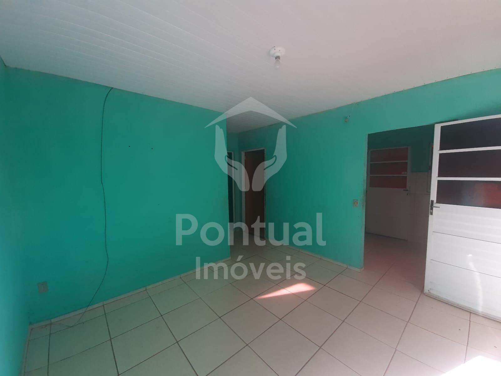 Casa para aluguel, 2 quartos, 2 vagas, LOTEAMENTO RESIDENCIAL ...