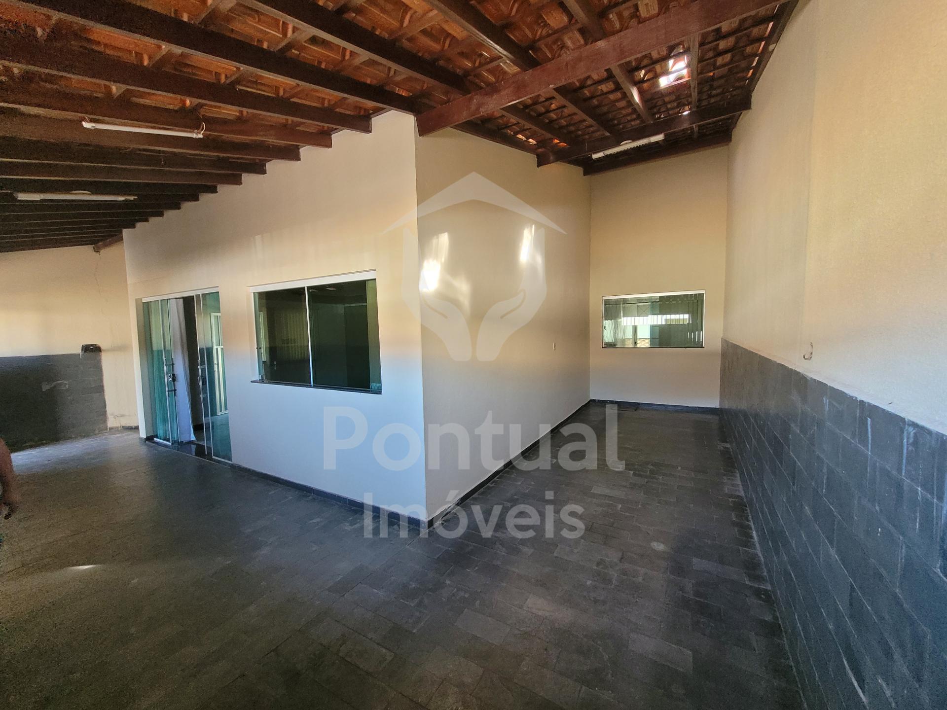 Casa com 3 4 sendo 1 suite para loca??o, Planalto, UBERLANDIA ...