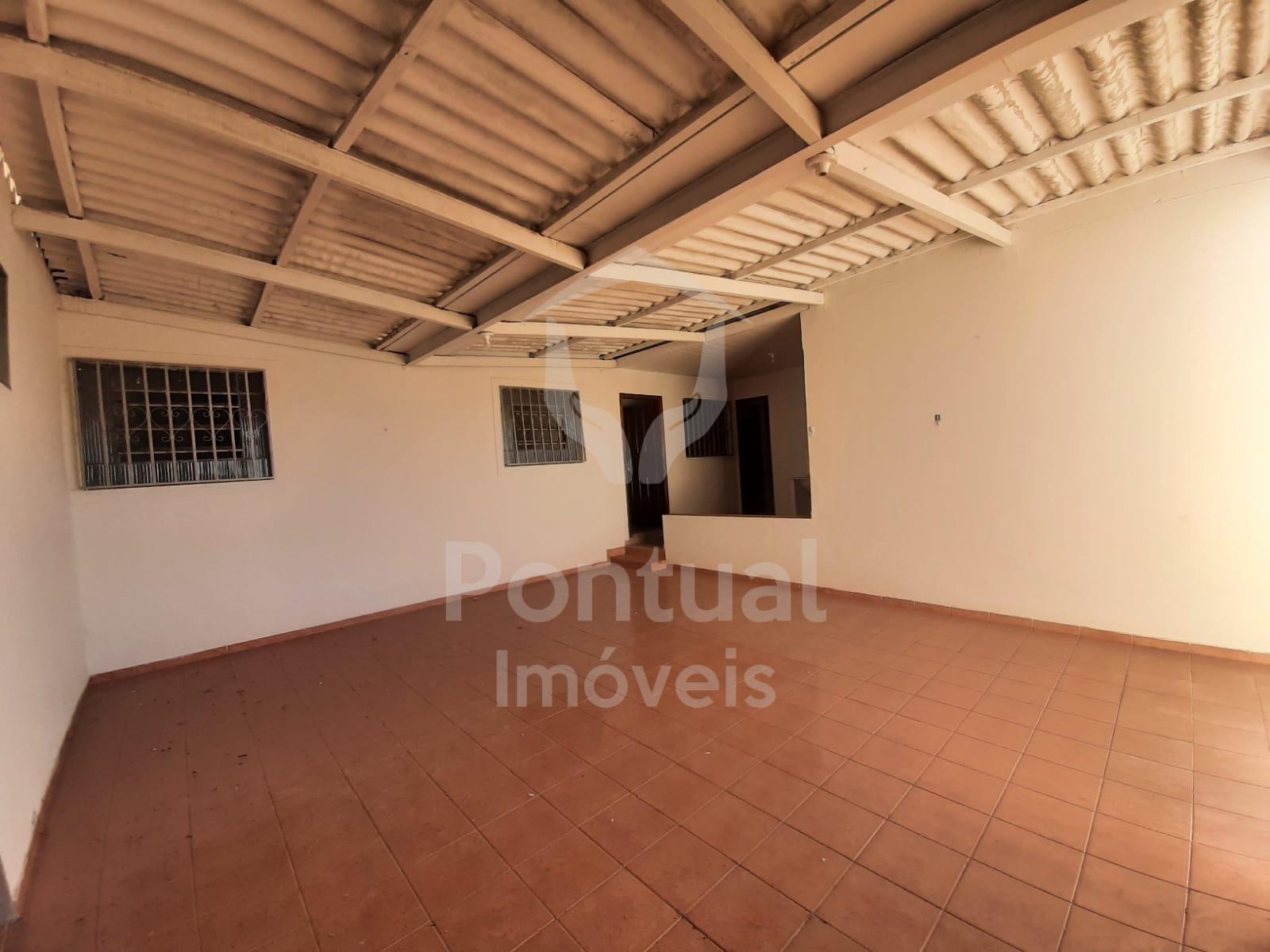 Casa 02 quartos sendo 1 suite  02 vagas para Locação Jaraguá, ...