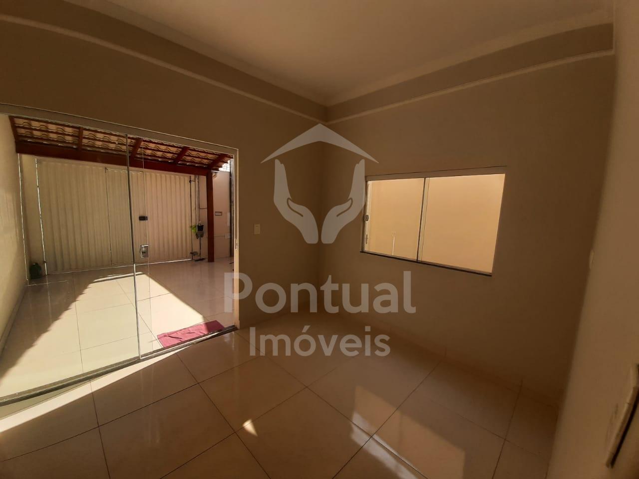 Casa com 3 dormitórios para locação, Santa Rosa, UBERLANDIA - MG