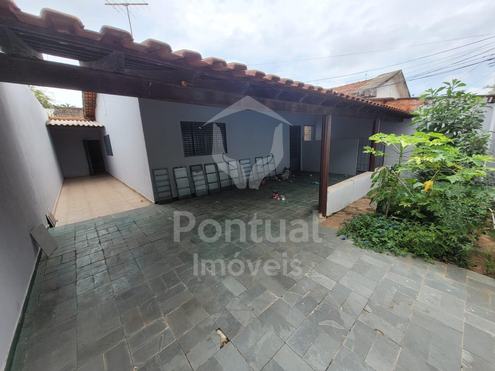 Casa com 3 dormit?rios para loca??o, Pampulha, UBERLANDIA - MG