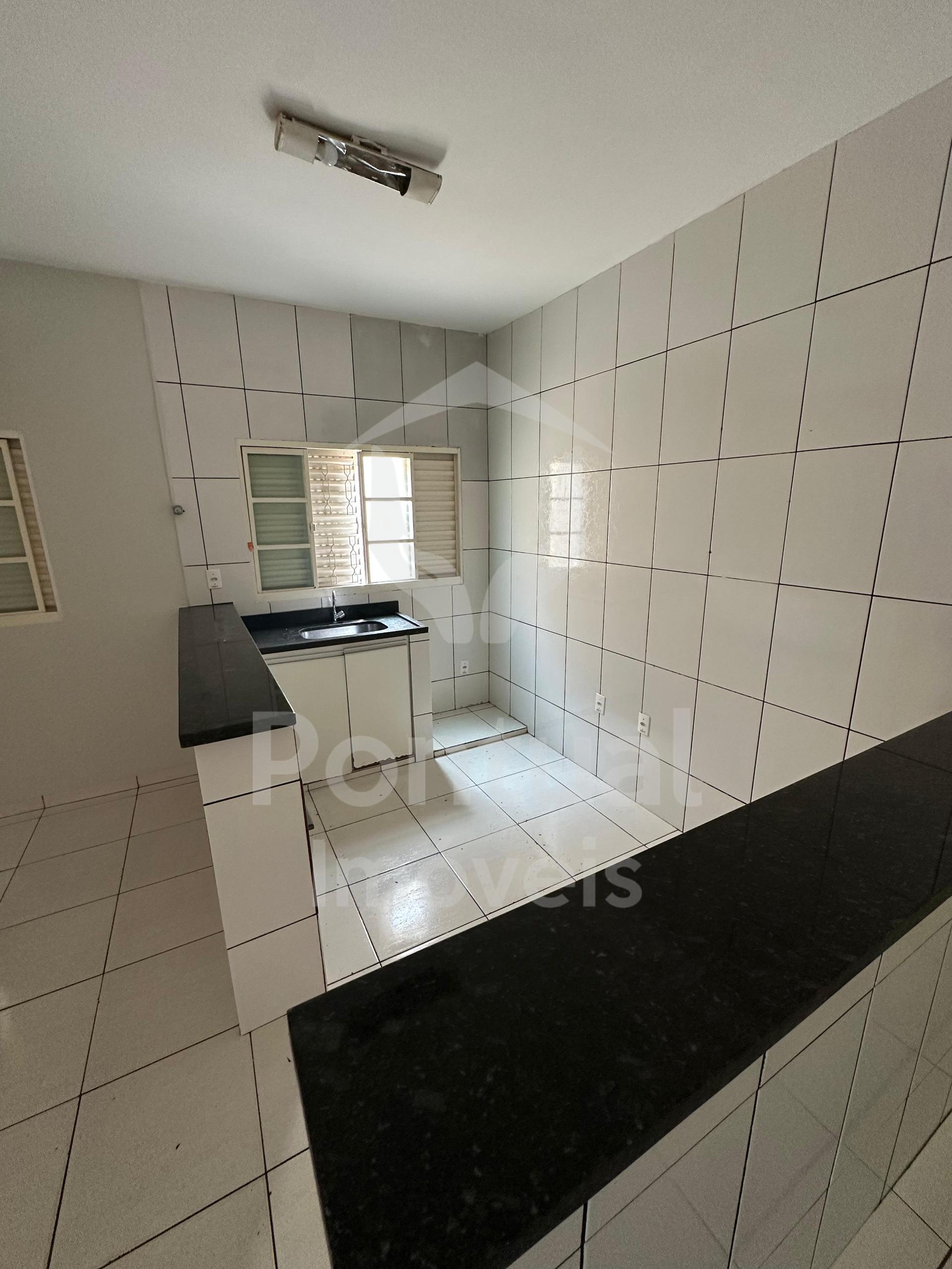 Casa para loca??o 2 Dormitorios, Osvaldo Rezende, UBERLANDIA - MG