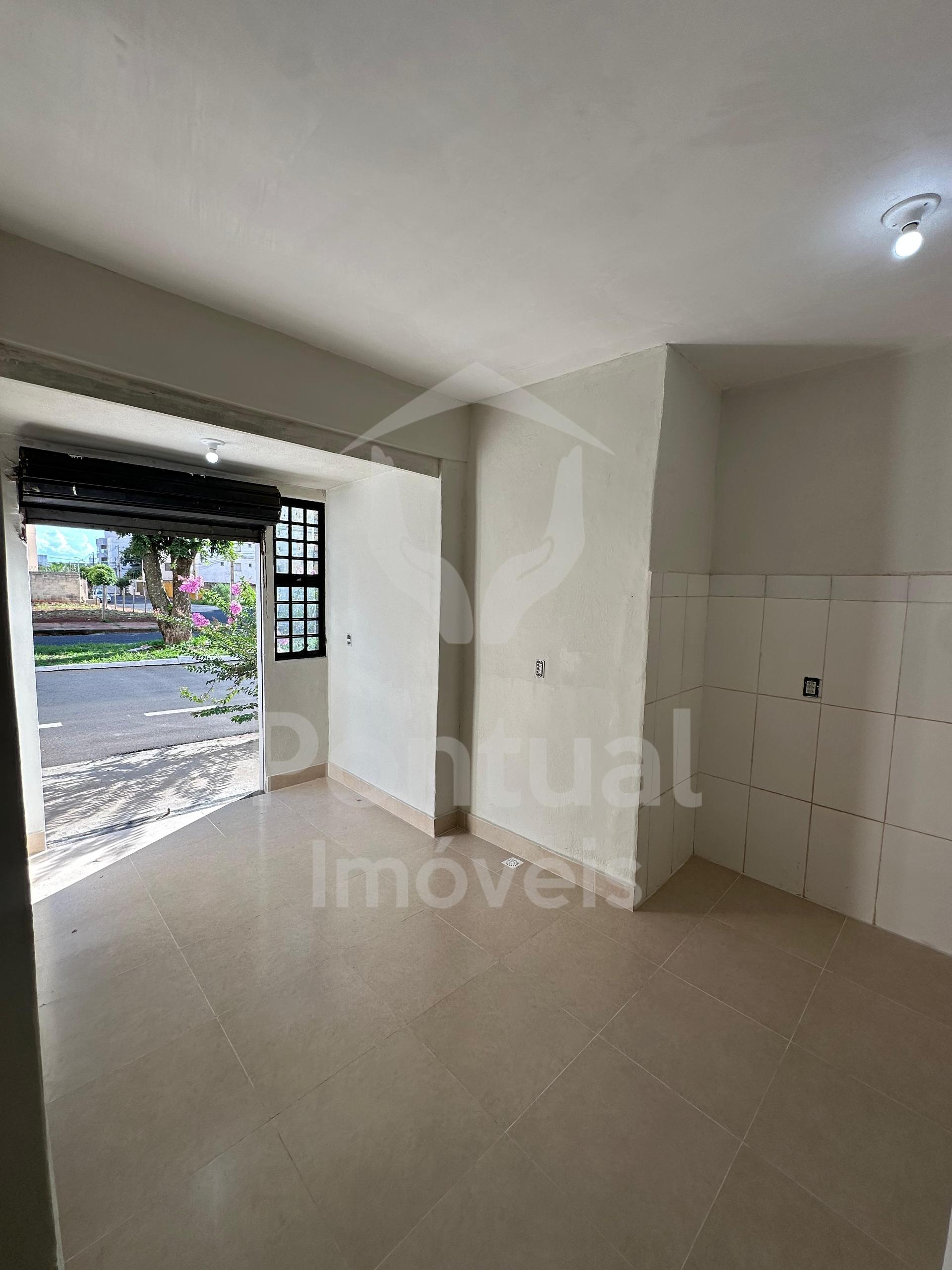 Comercial para locação, Santa Mônica, UBERLANDIA - MG