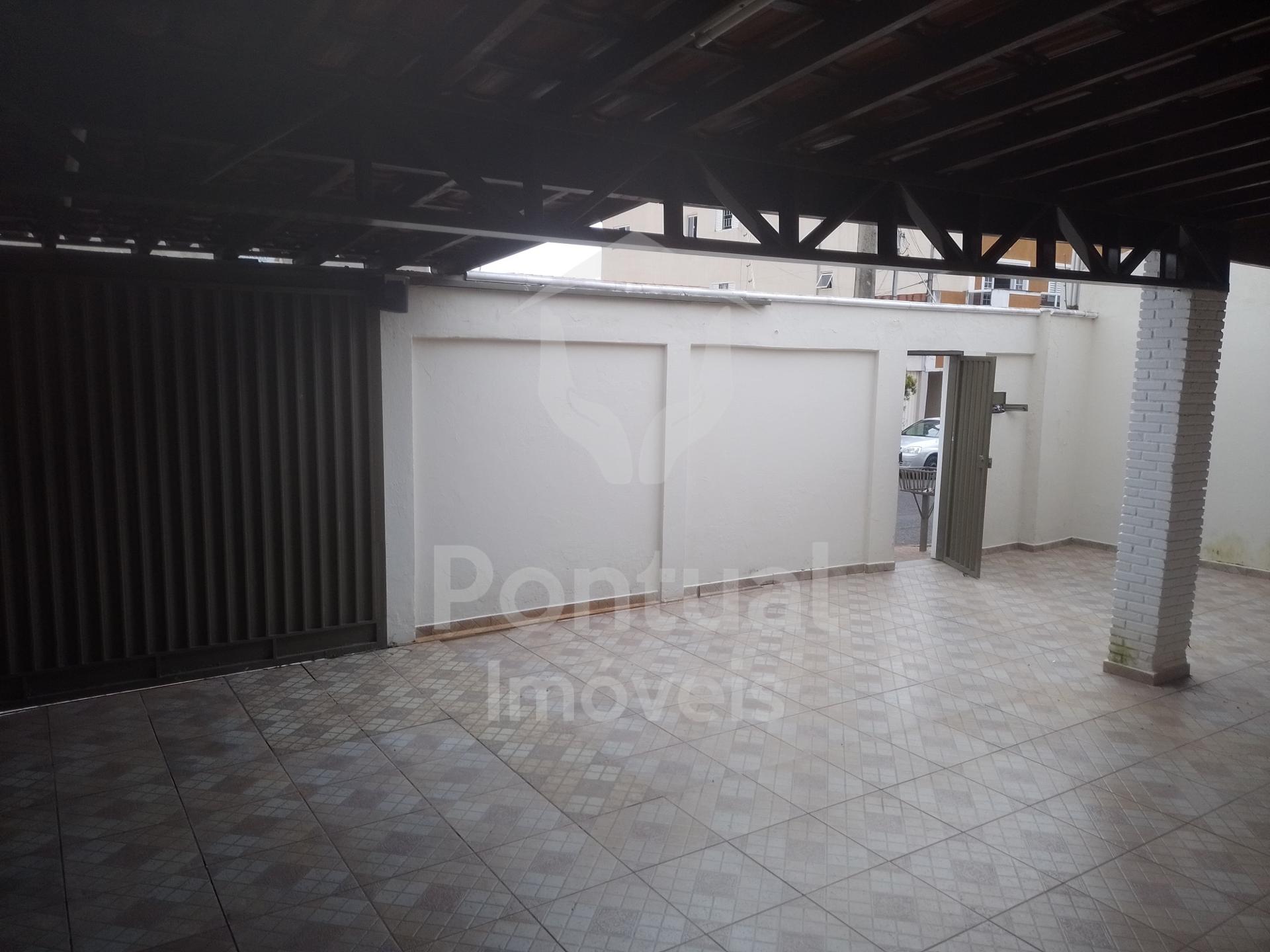 Casa com 4 dormitórios para locação, Jardim Brasilia, UBERLAND...