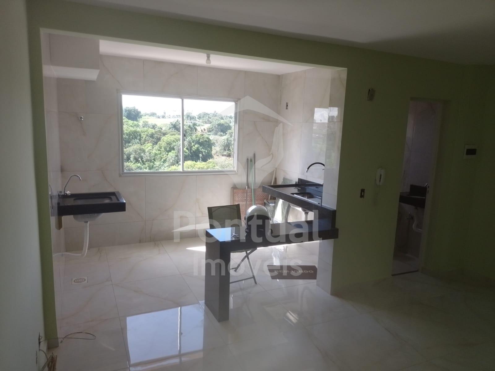 Quitinete para locação, Jardim Patricia, UBERLANDIA - MG