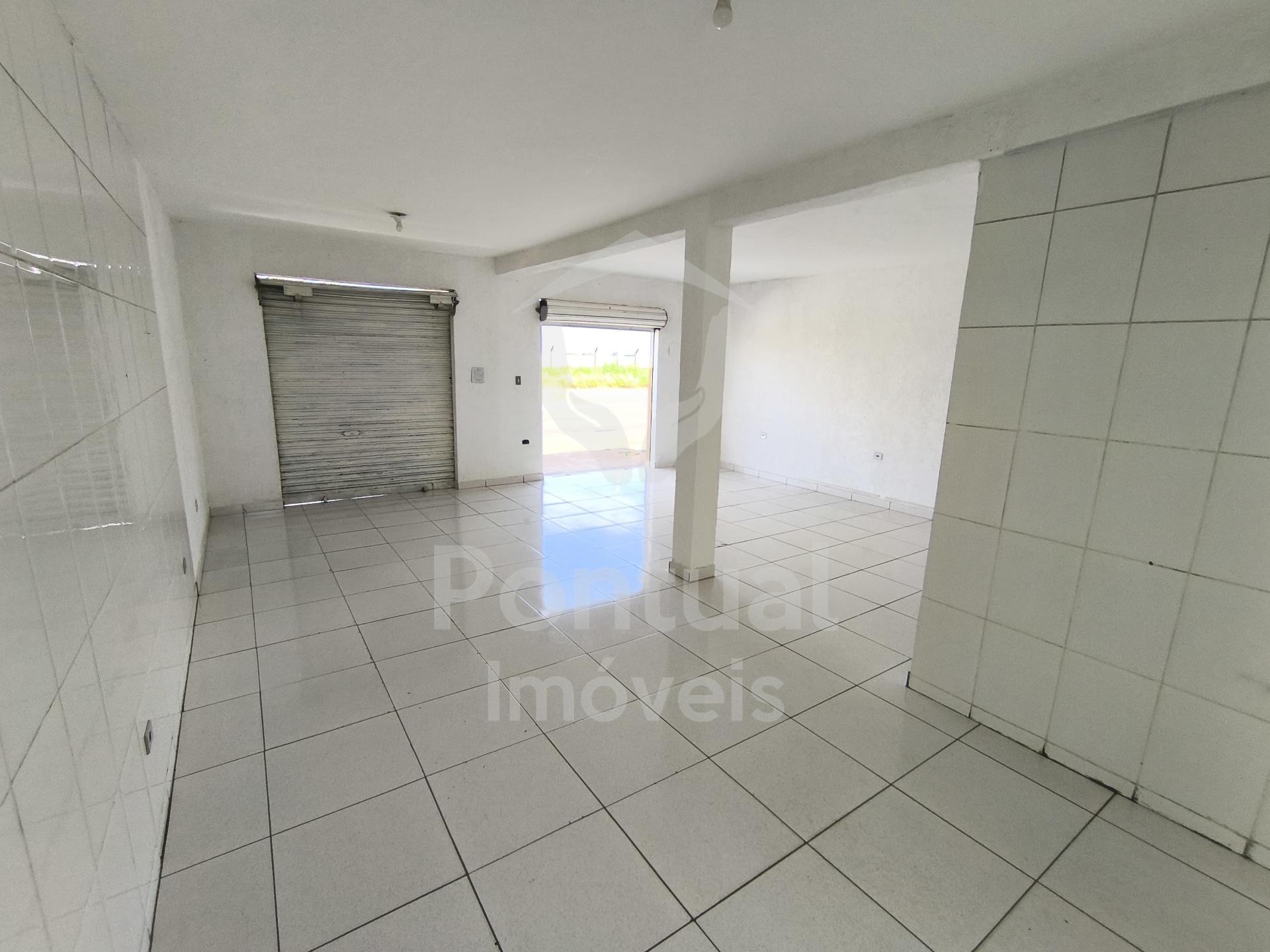Comercial para locação, Jardim Ipanema, UBERLANDIA - MG
