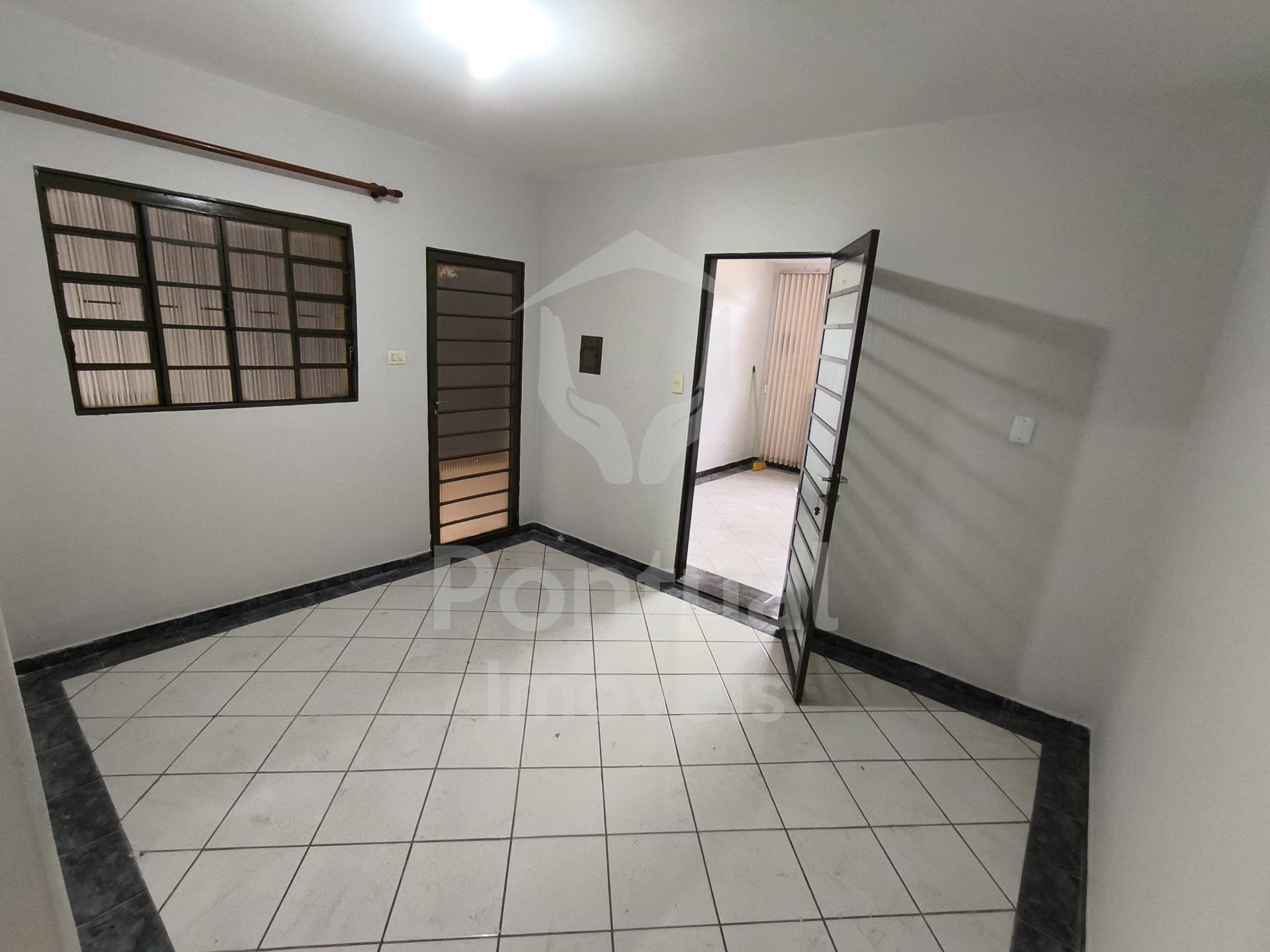 Casa para locação, Umuarama, 400 metros da UFU, UBERLANDIA - MG