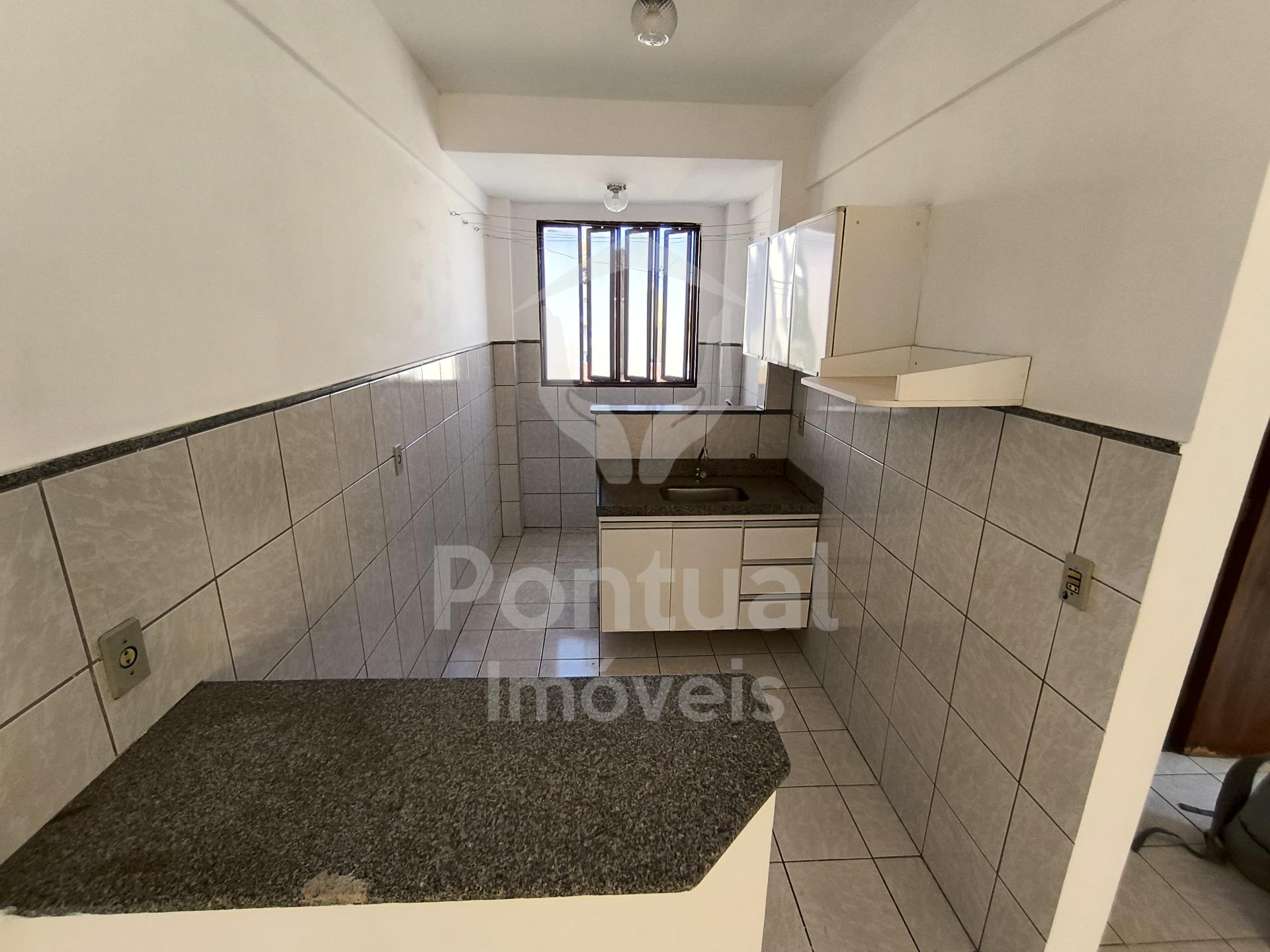 Apartamento com 2 dormitórios para locação, Santa Mônica, UBER...