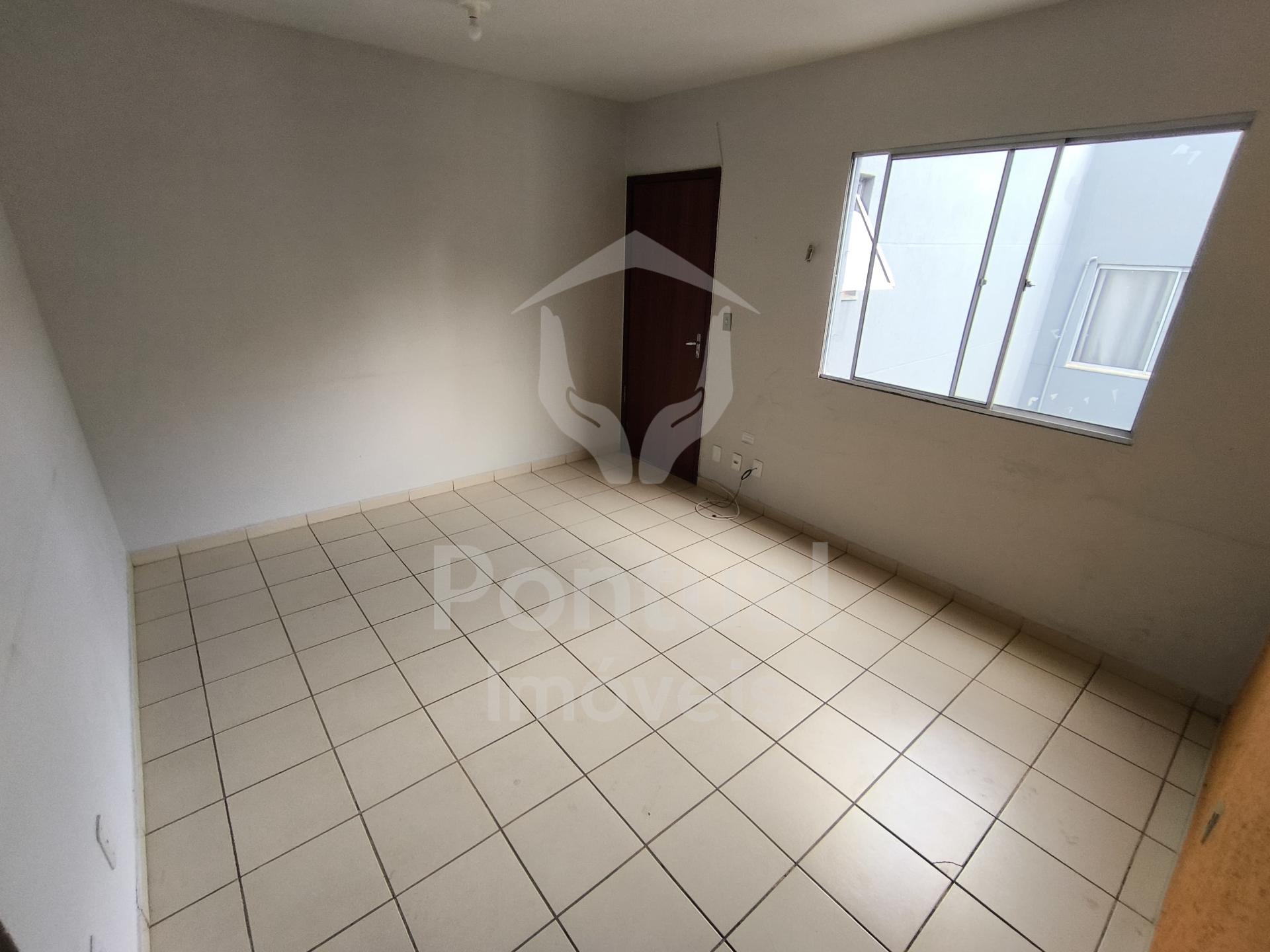 Apartamento com 2 dormitórios para locação, Cazeca, UBERLANDIA...