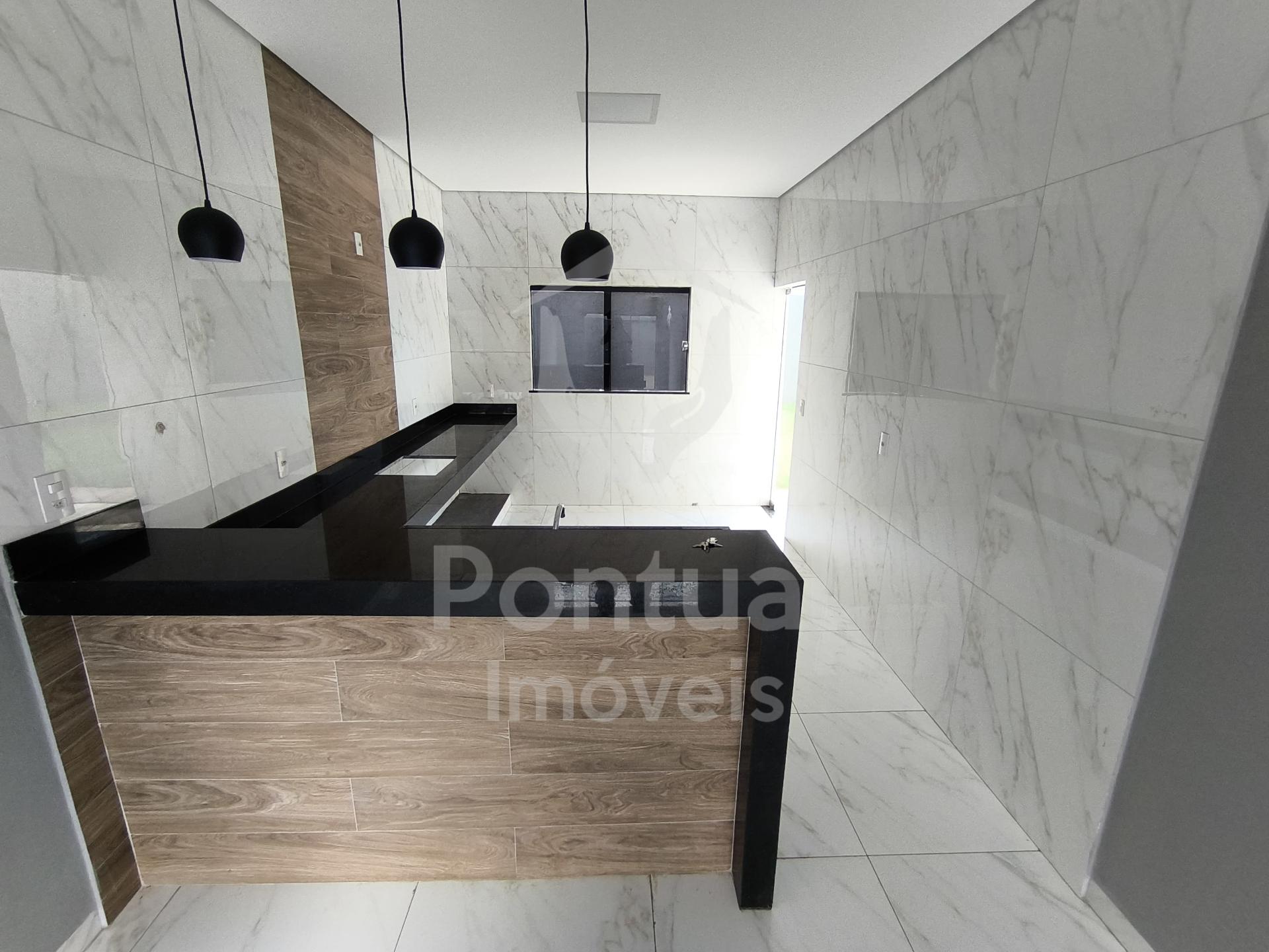 Casa com 2 dormitórios para locação, Jardim das Palmeiras, UBE...