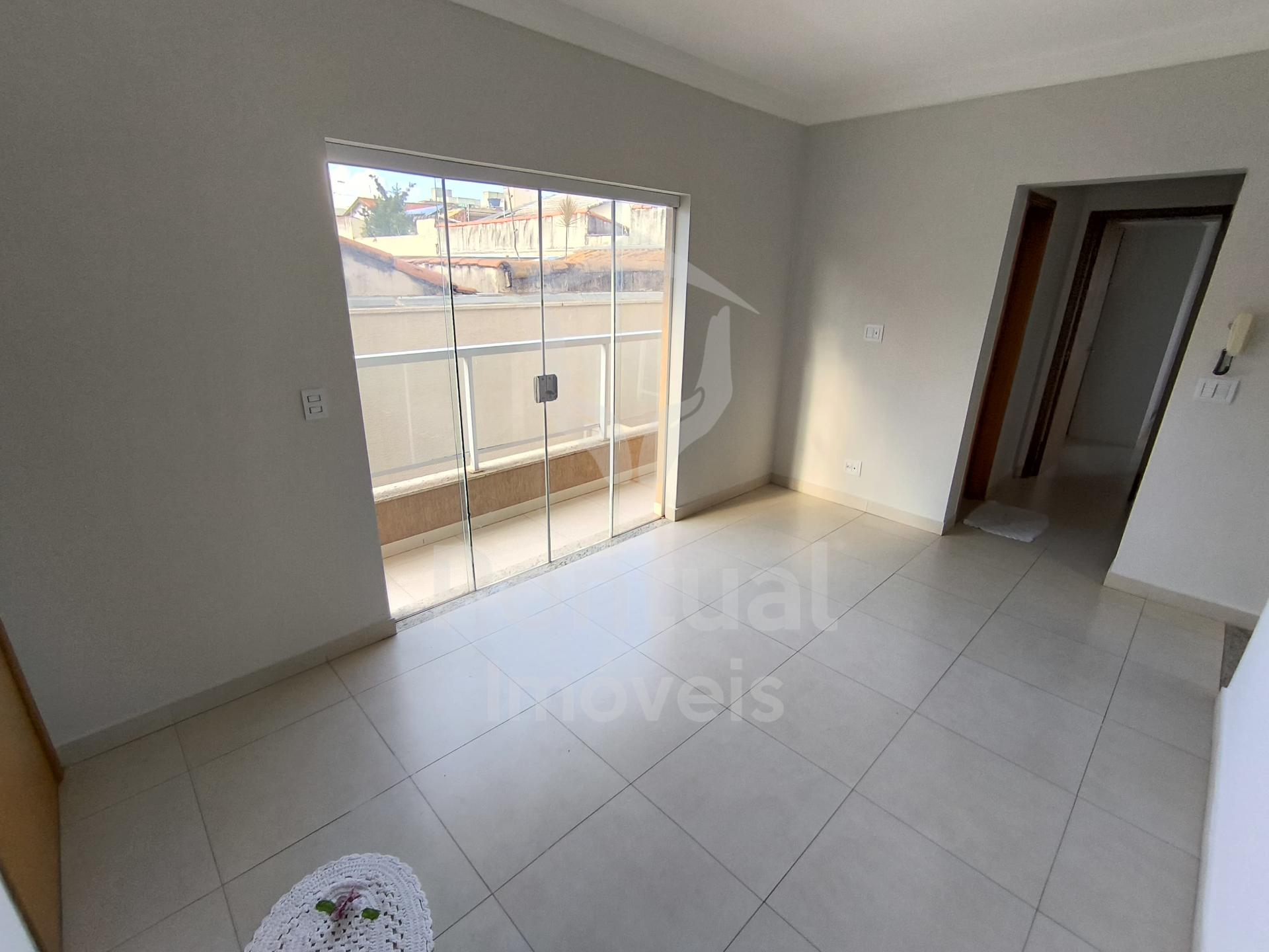 Apartamento com 2 dormitórios para locação, Santa Mônica, UBER...