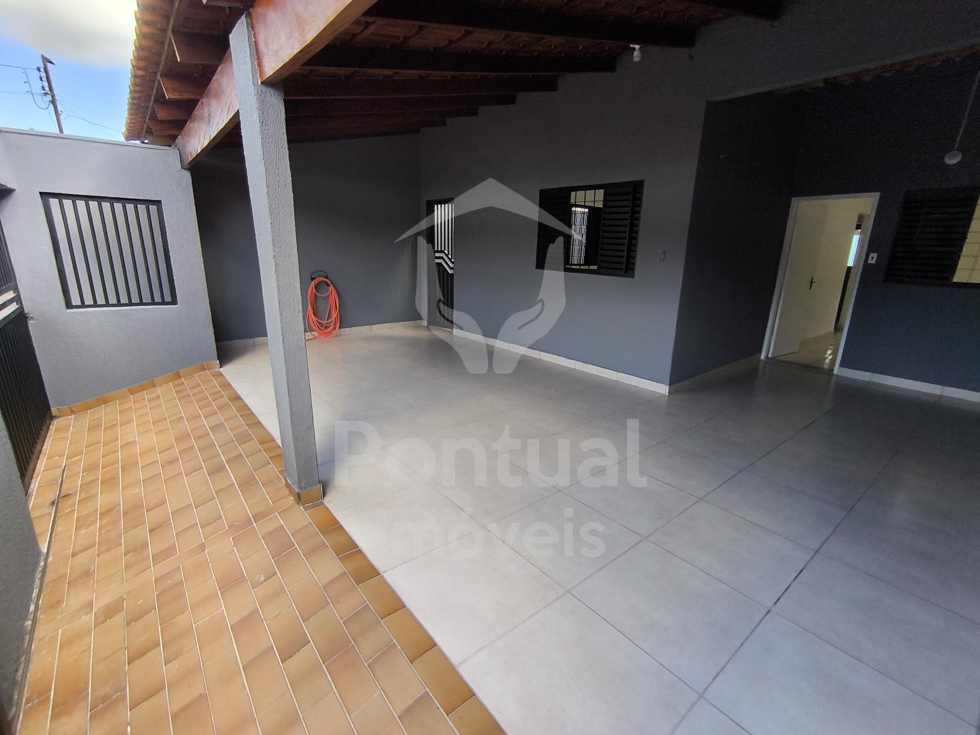 Casa para loca??o, 3 Dormitorios Bairro Jaragu?, UBERLANDIA - MG