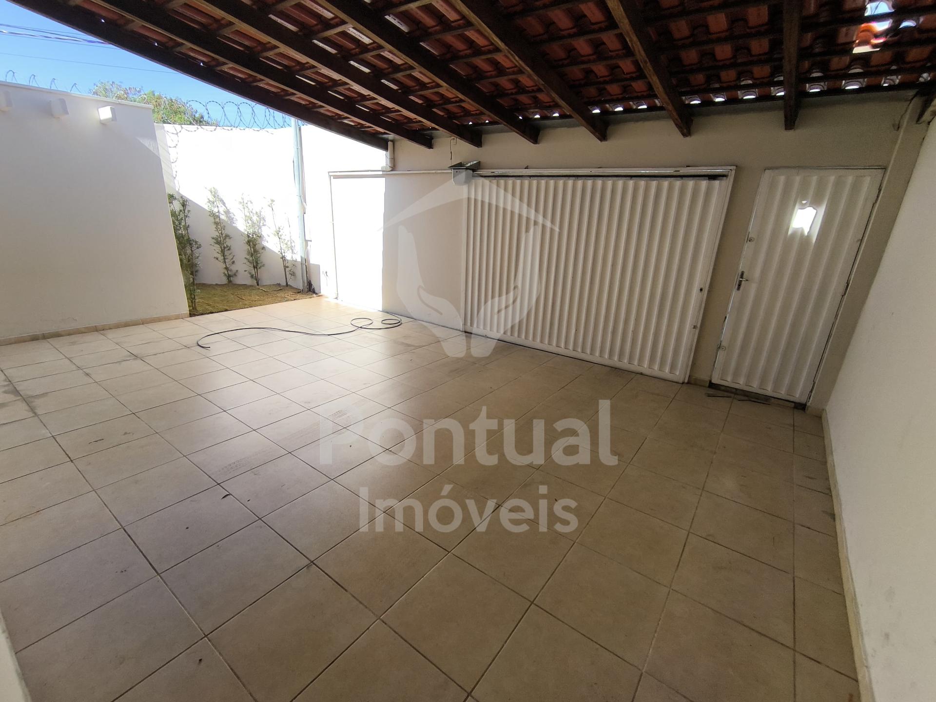 Casa com 3 dormit?rios para loca??o, Cidade Jardim, UBERLANDIA...