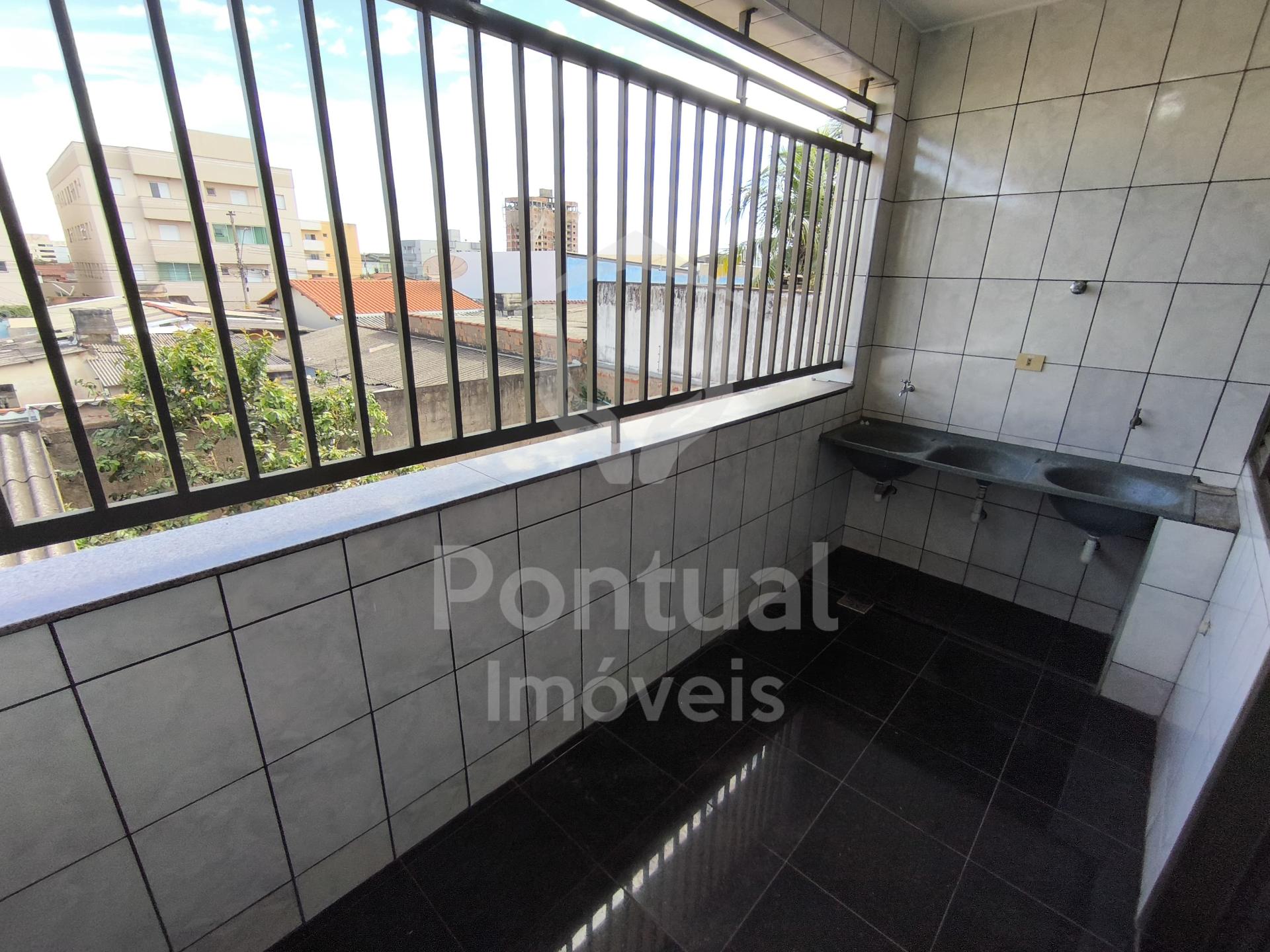 Apartamento para locação, 3 Dormitorios Santa Mônica, UBERLAND...
