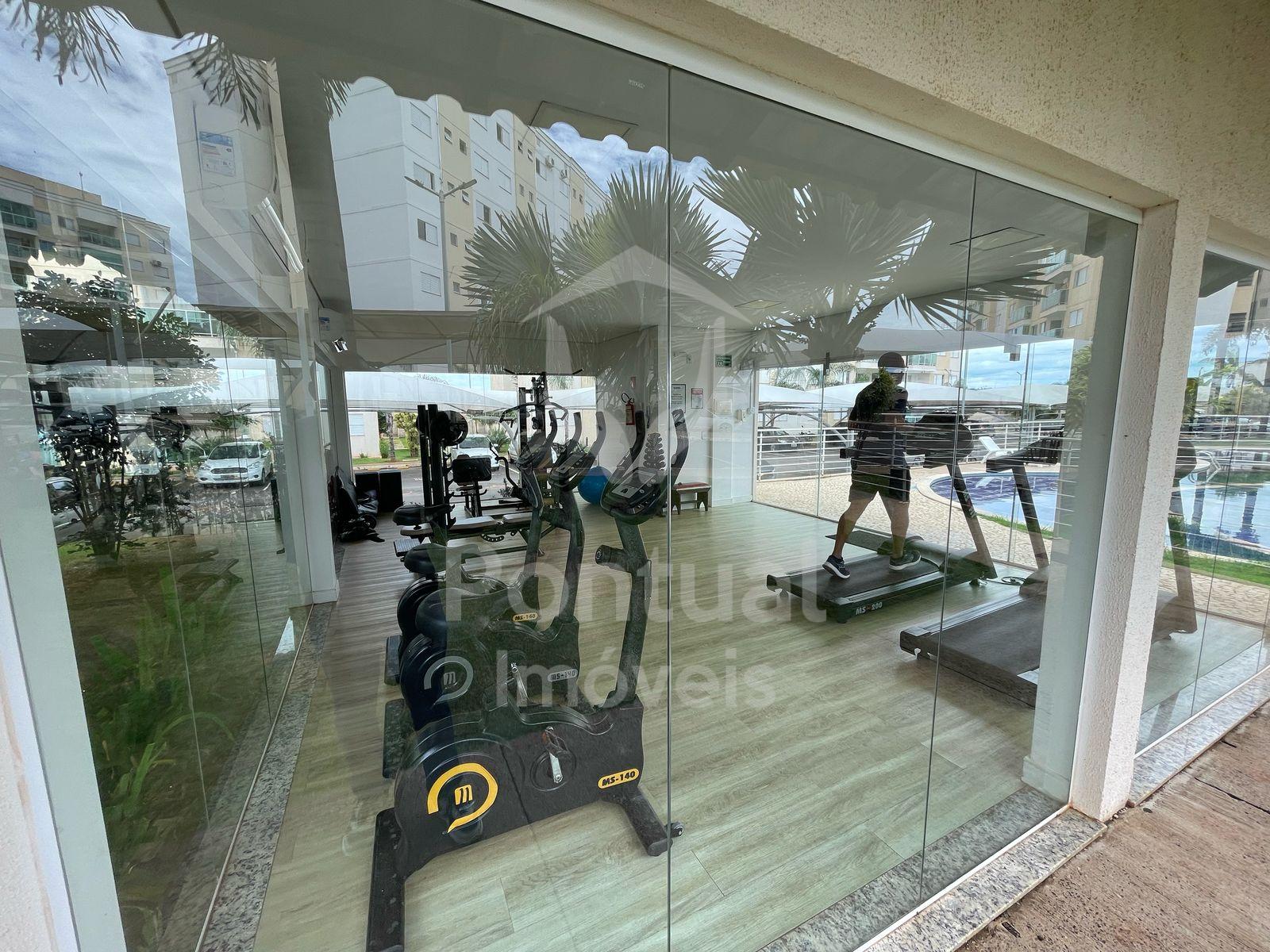 Apartamento com 2 dormitórios para locação, Grand Ville, UBERL...