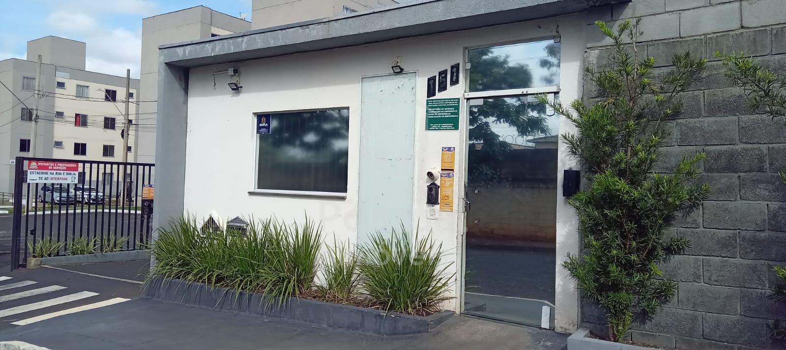 Apartamento à venda com 2 4, sala, cozinha, banheiro, Mansour,...