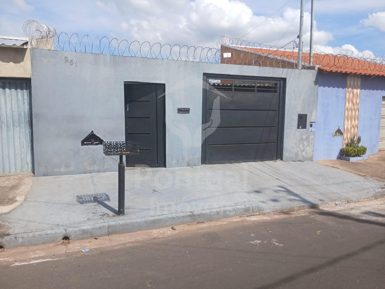 Casa à venda 3 4, sala, cozinha, banheiro, Residencial Lago Az...