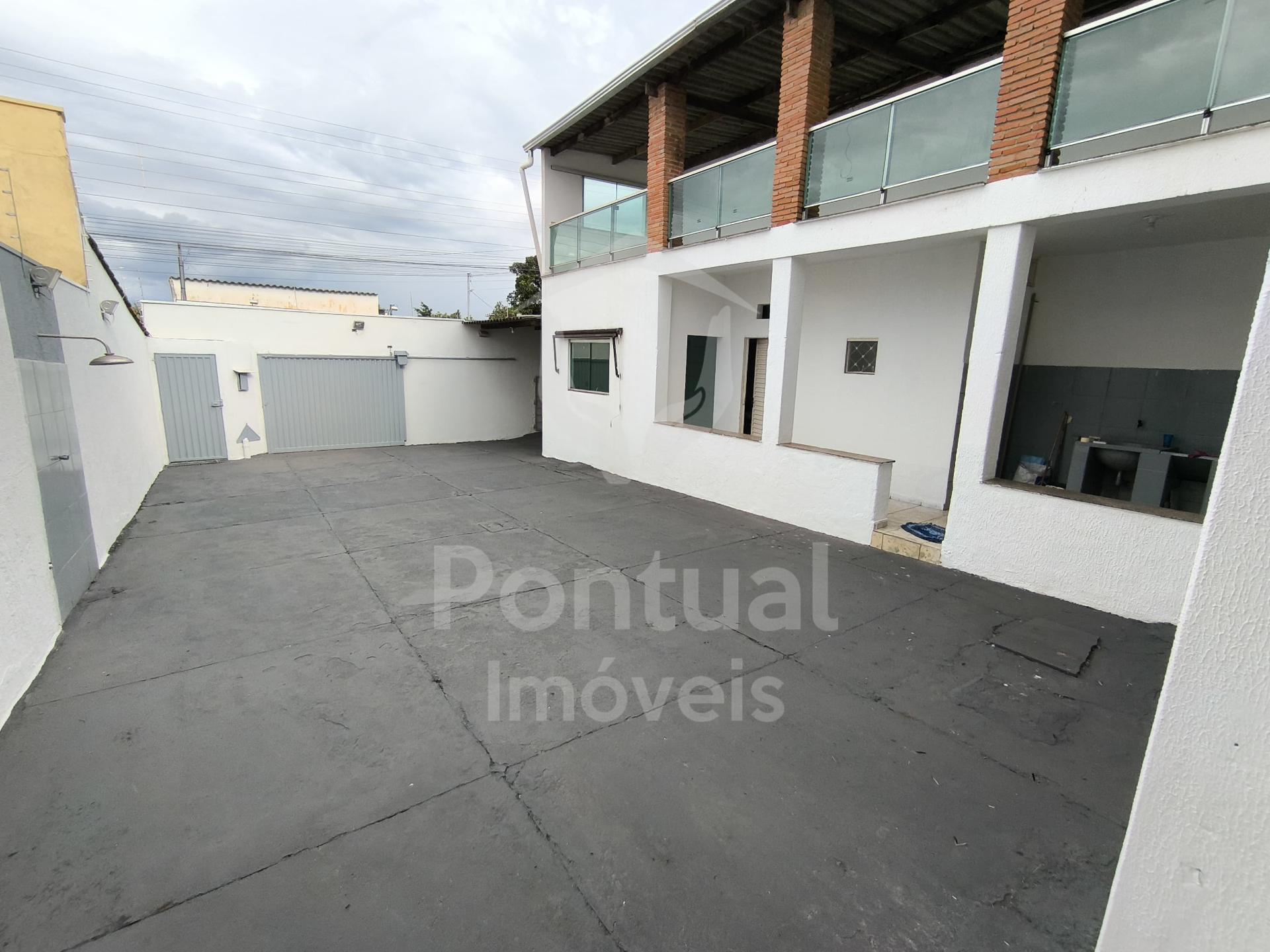 Casa com 5 dormitórios para locação, Jardim Canaã, UBERLANDIA ...