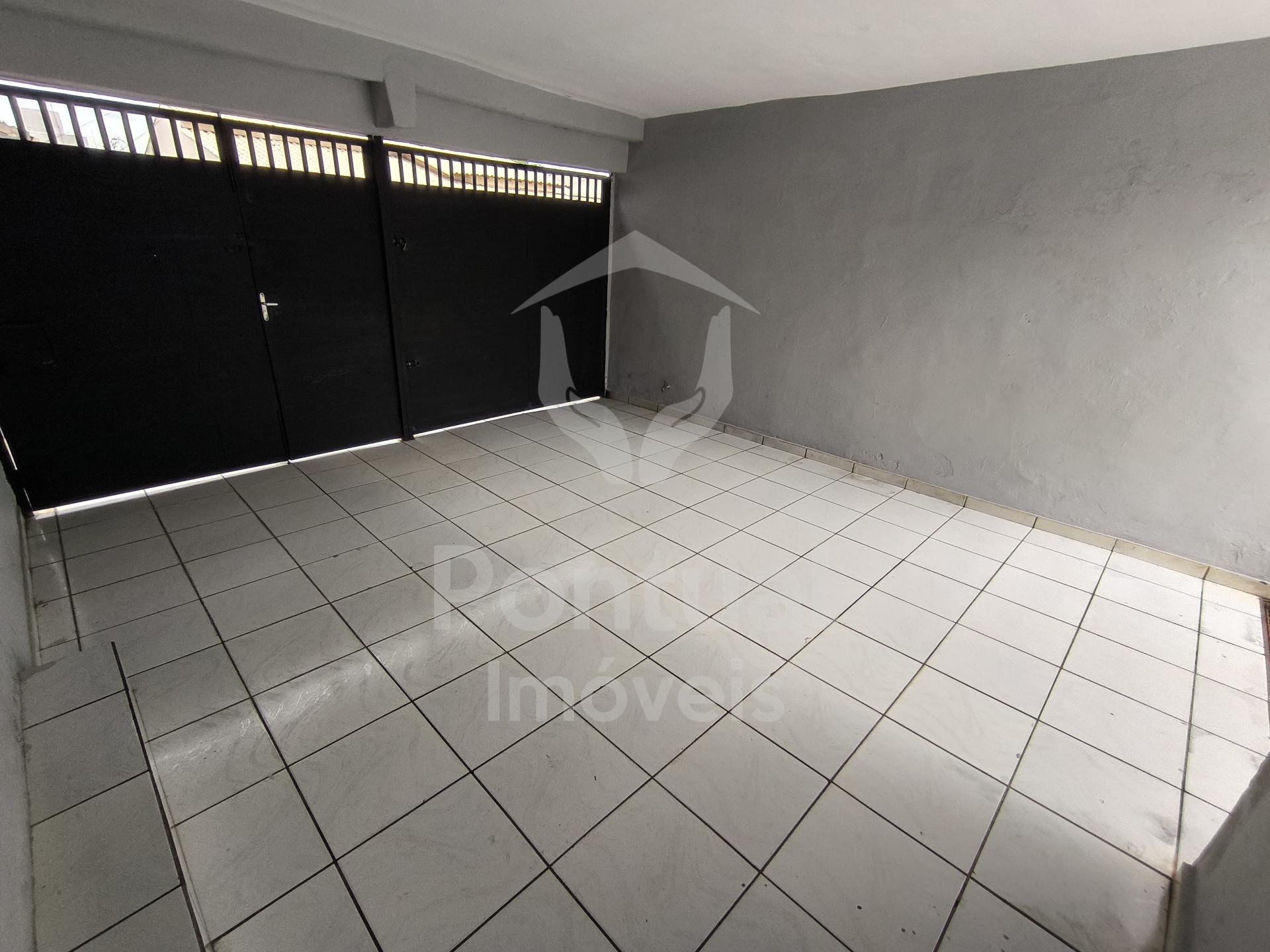 Casa com 3 dormitórios para locação, Tibery, UBERLANDIA - MG